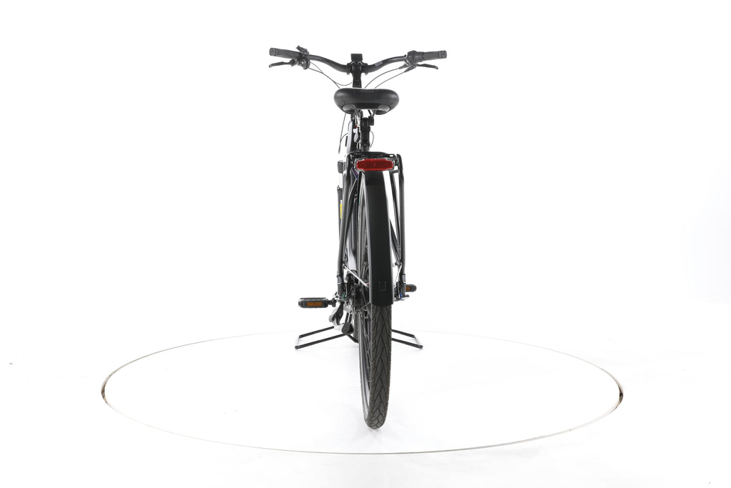 Hercules Intero I-R8 City E-Bike Tiefeinsteiger - Image 10