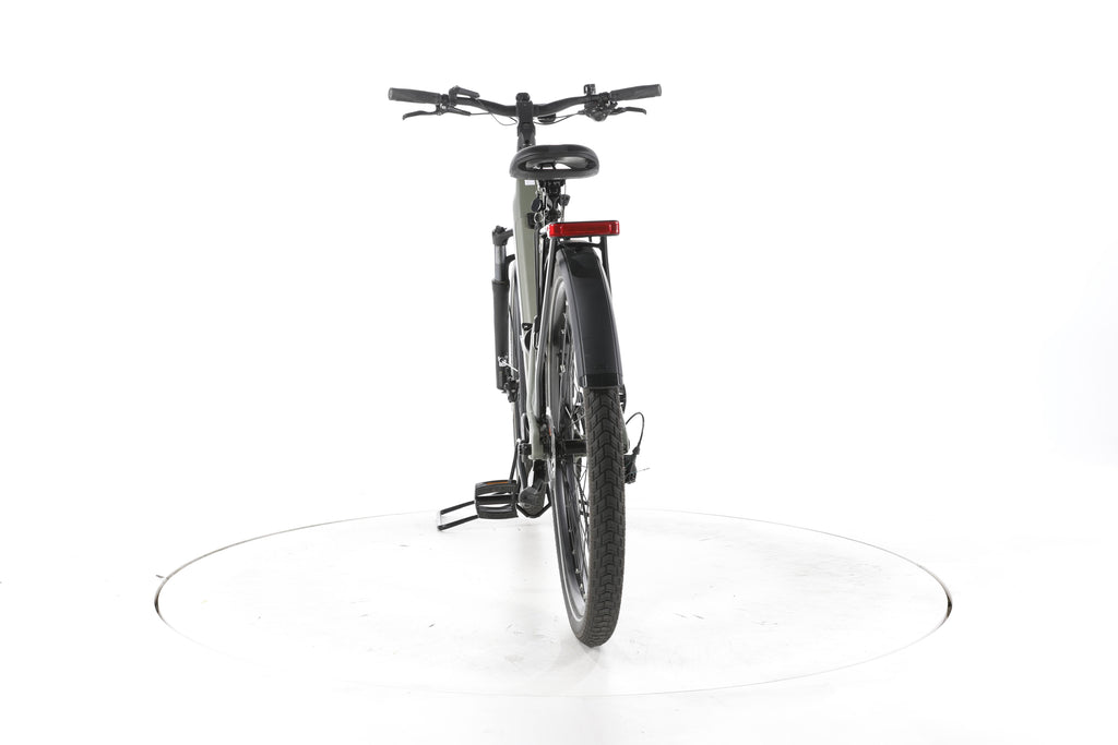 Scott Sub 30 Trekking E-Bike Tiefeinsteiger 2025 - Image 10