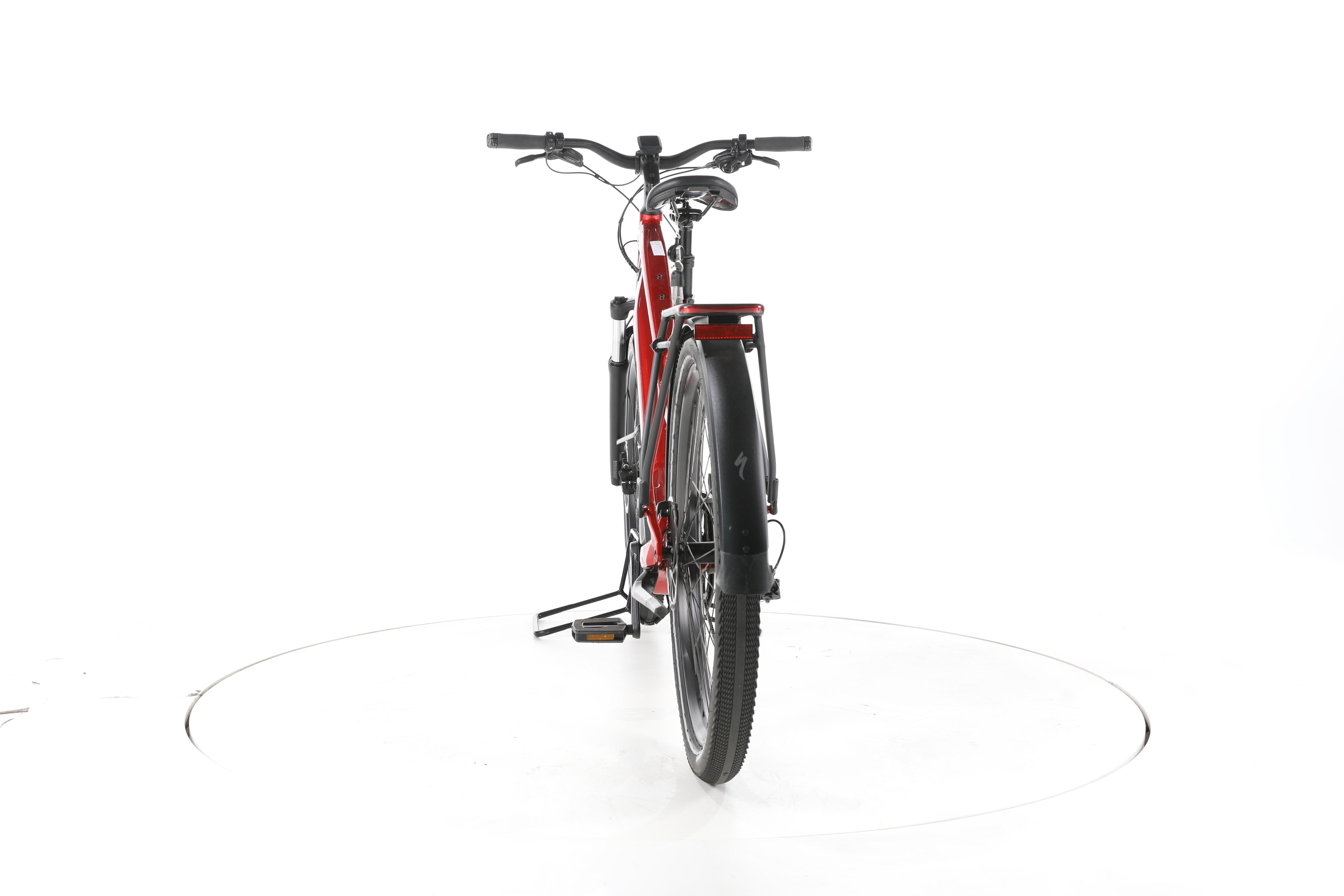 Specialized Turbo Vado 4.0 Trekking E-Bike - Image 10
