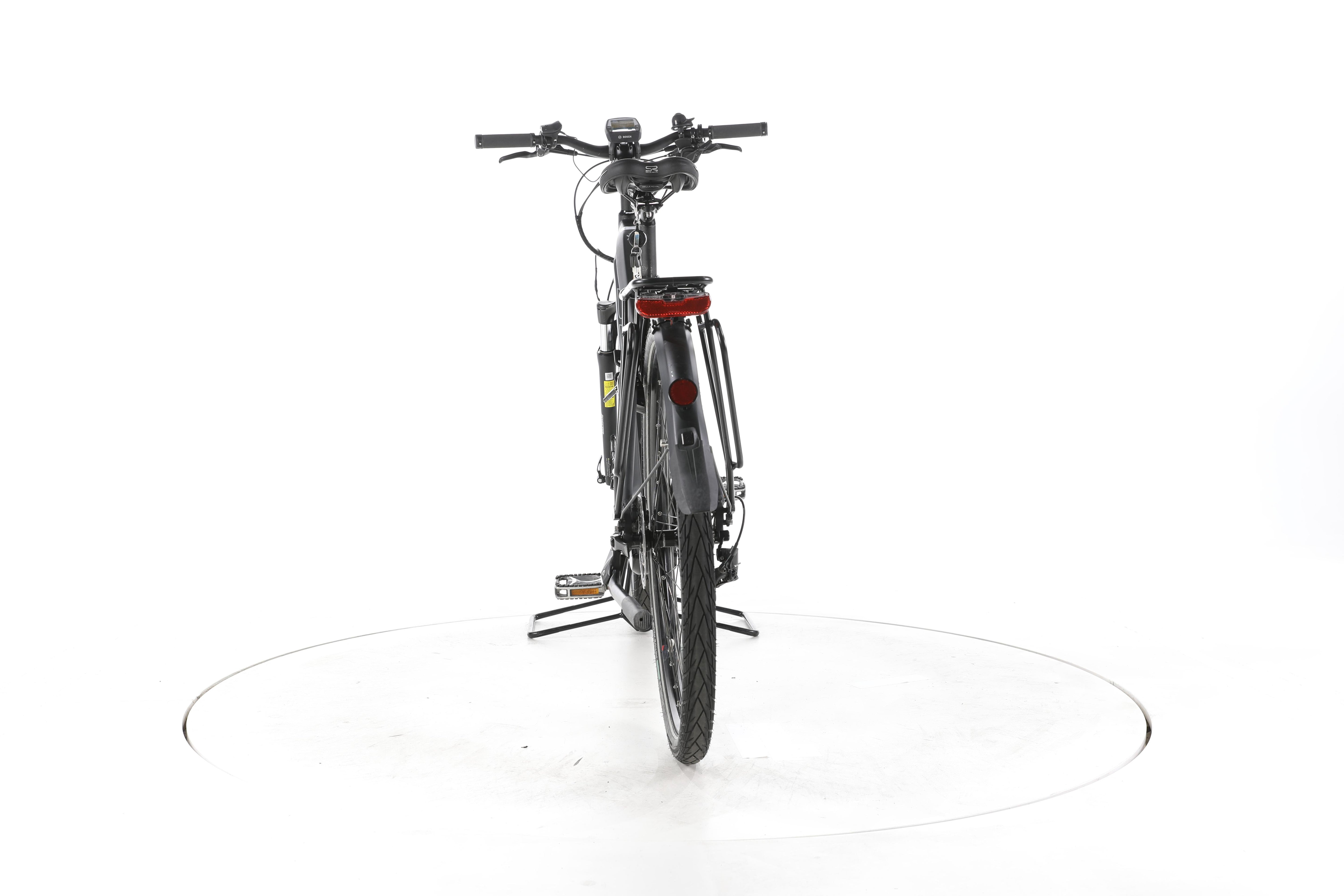 BBF Graz Trekking E-Bike - Image 10