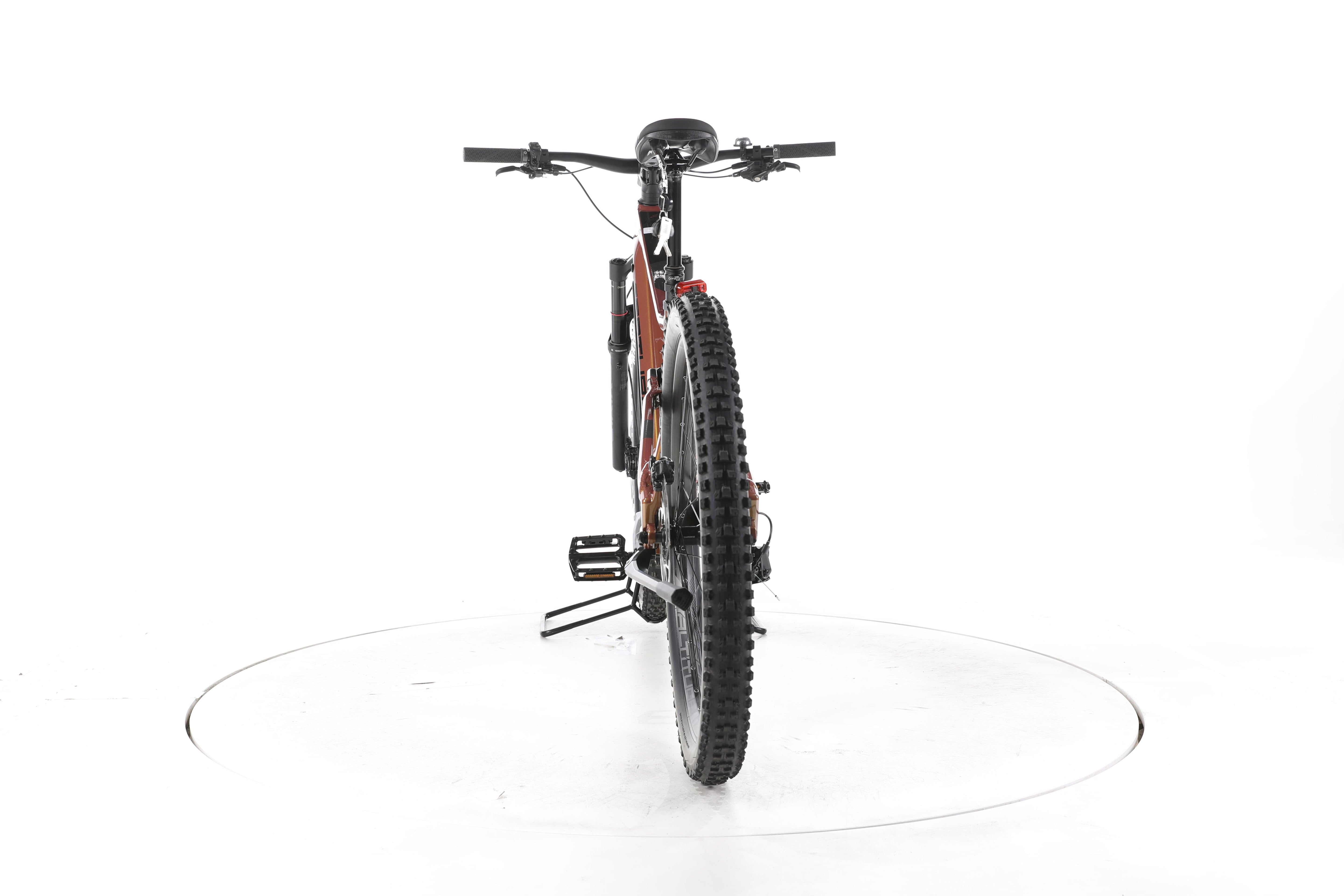 Centurion No Pogo F2000i E-Bike Fully - Image 10