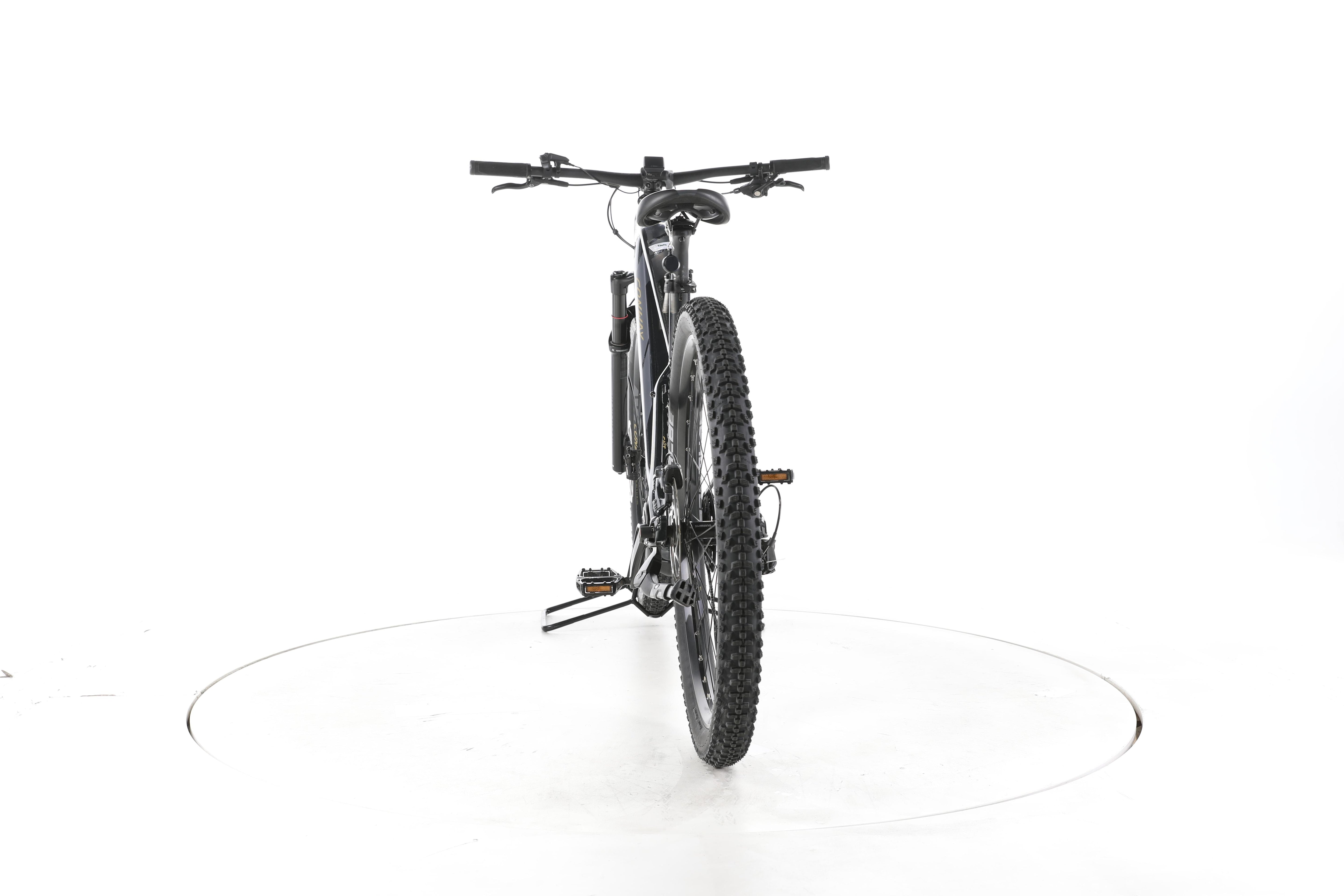 Conway Cairon S 8.0 E-Bike - Image 10