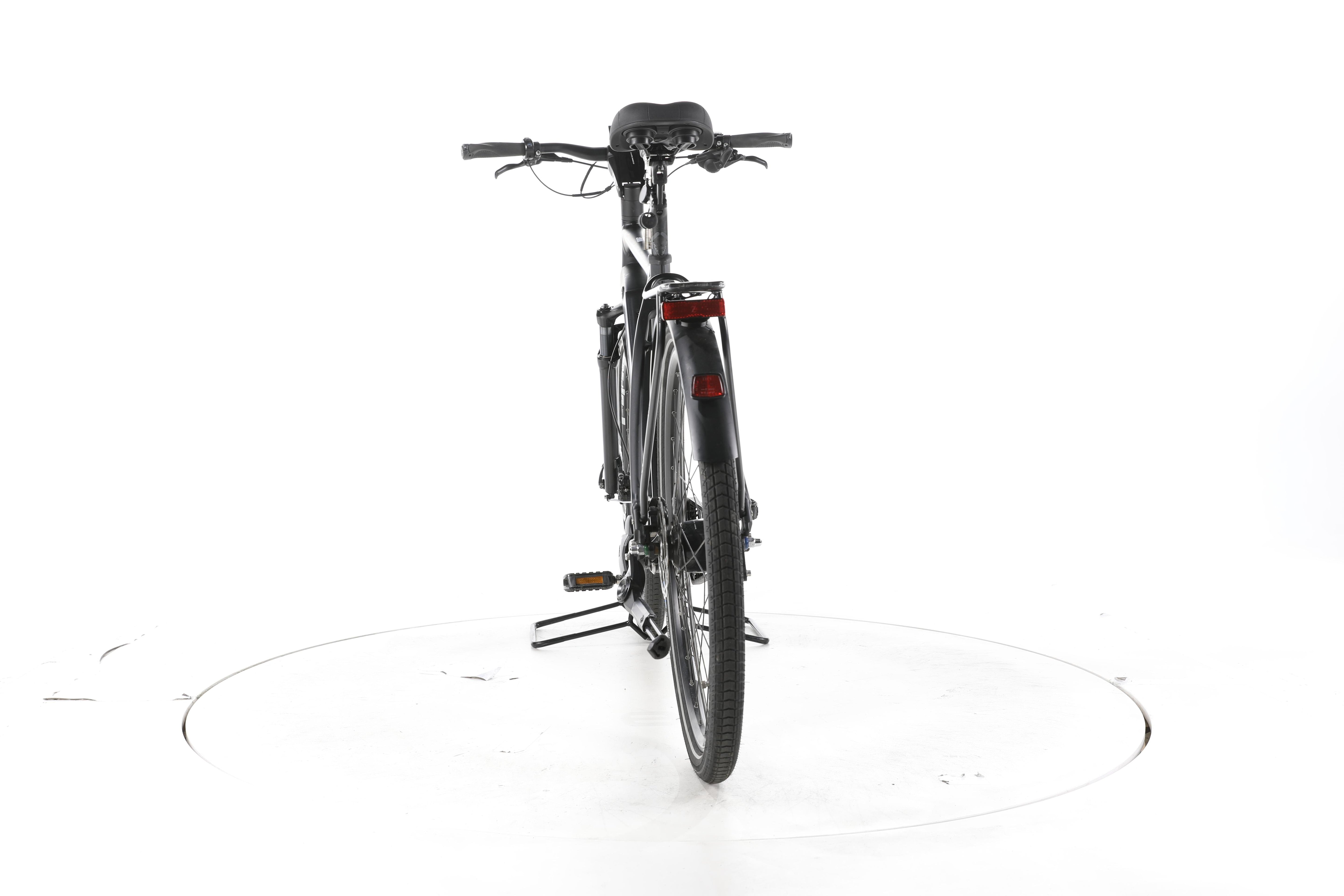 Kalkhoff Integrale 18 City E-Bike - Image 10