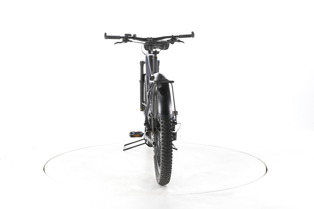 Merida eONE-FORTY EQ SUV E-Bike - Image 10