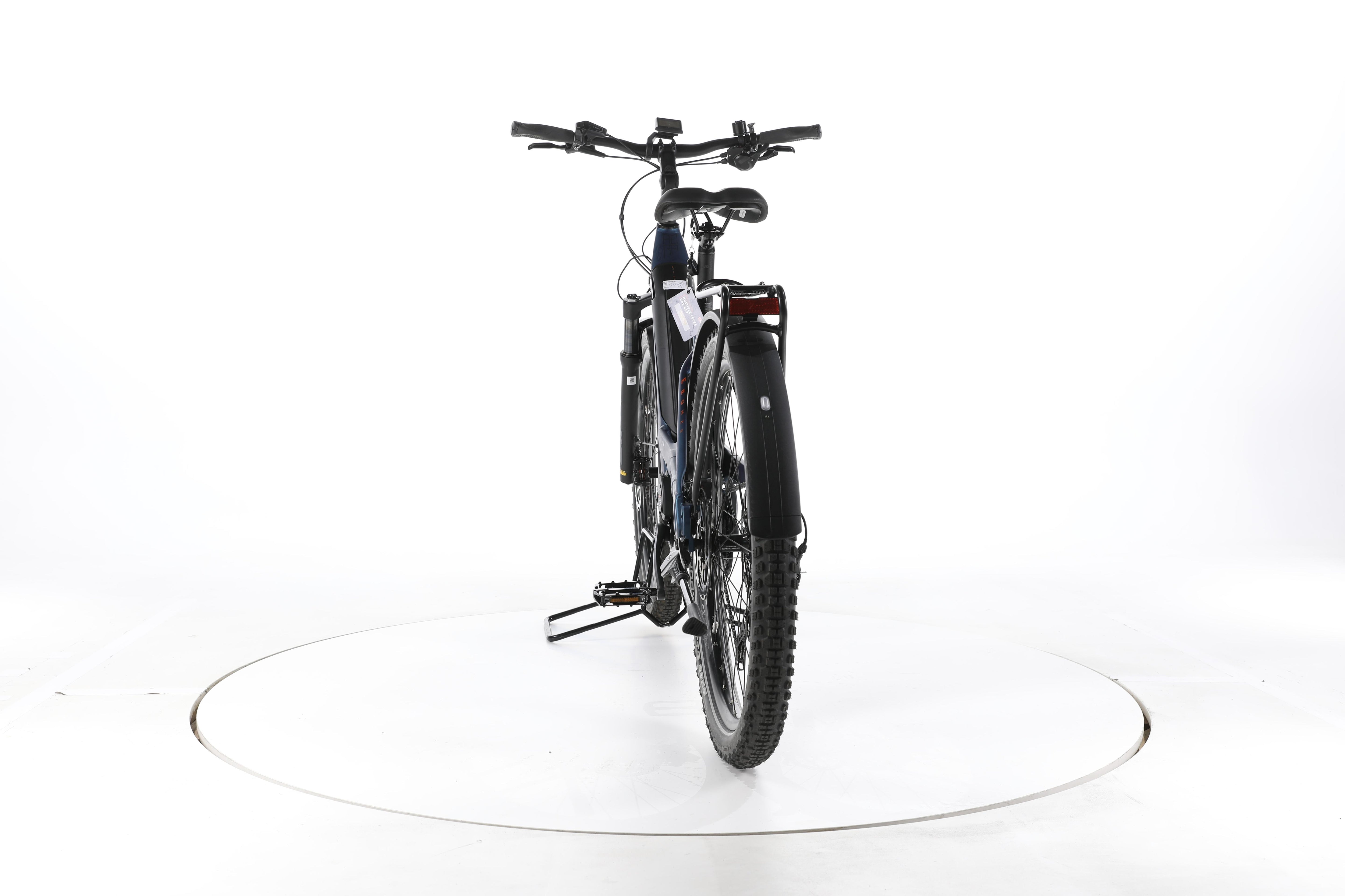 KTM Macina Aera 671 Trekking E-Bike Tiefeinsteiger 2025 - Image 10