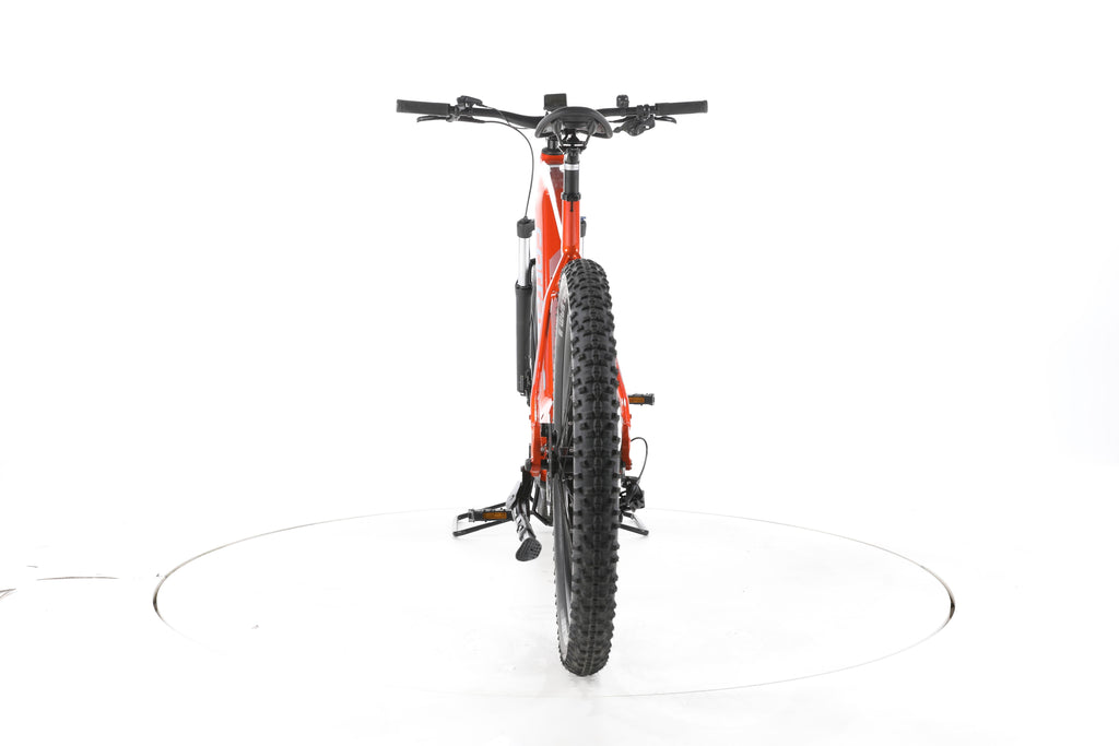 Corratec E-Power X-Vert Race E-Bike 2024 - Image 10