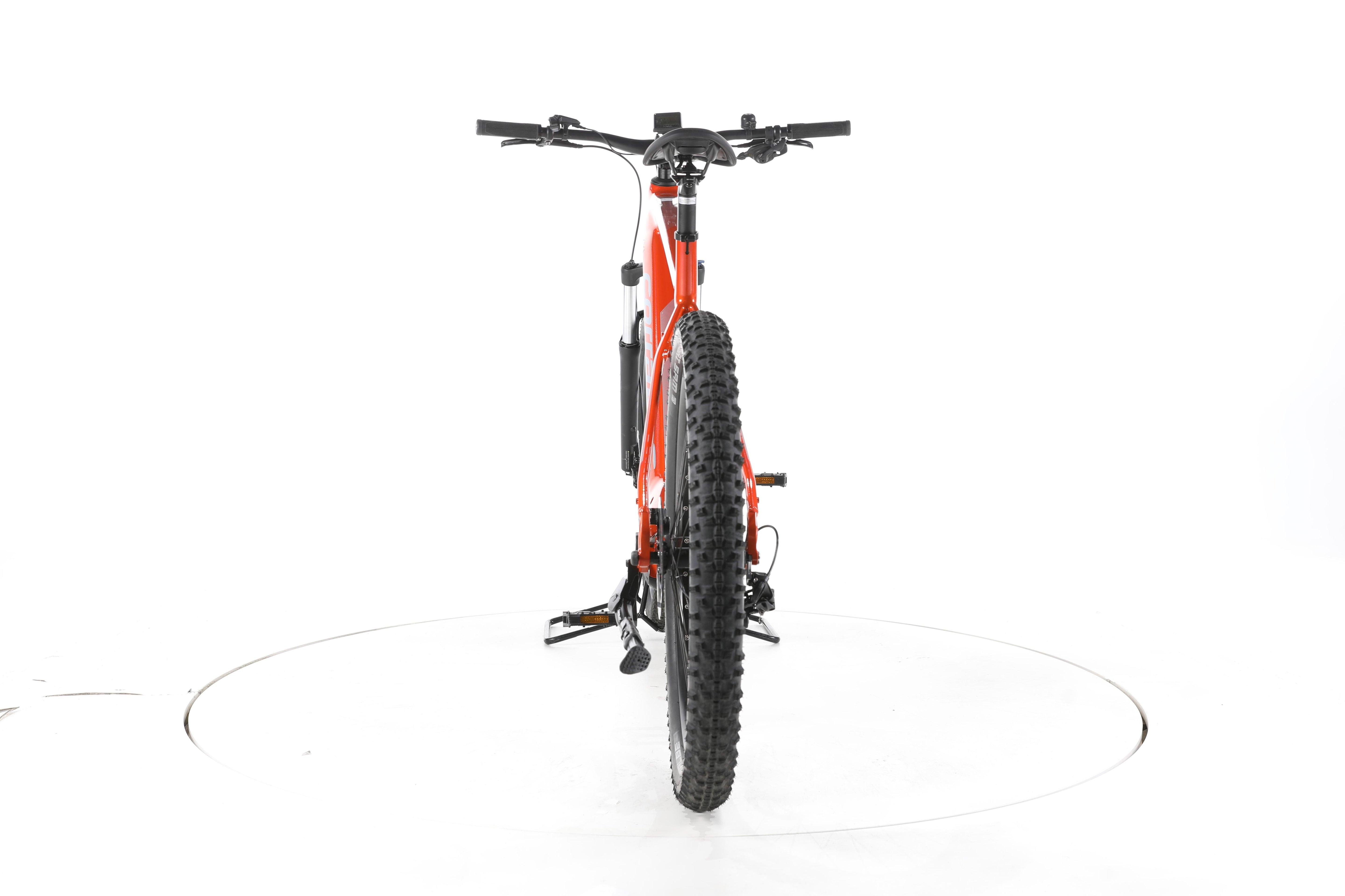 Corratec E-Power X-Vert Race E-Bike 2024 - Image 10