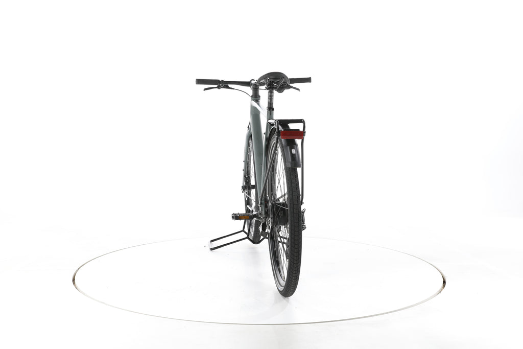 Winora E-Flitzer Trekking E-Bike - Image 10
