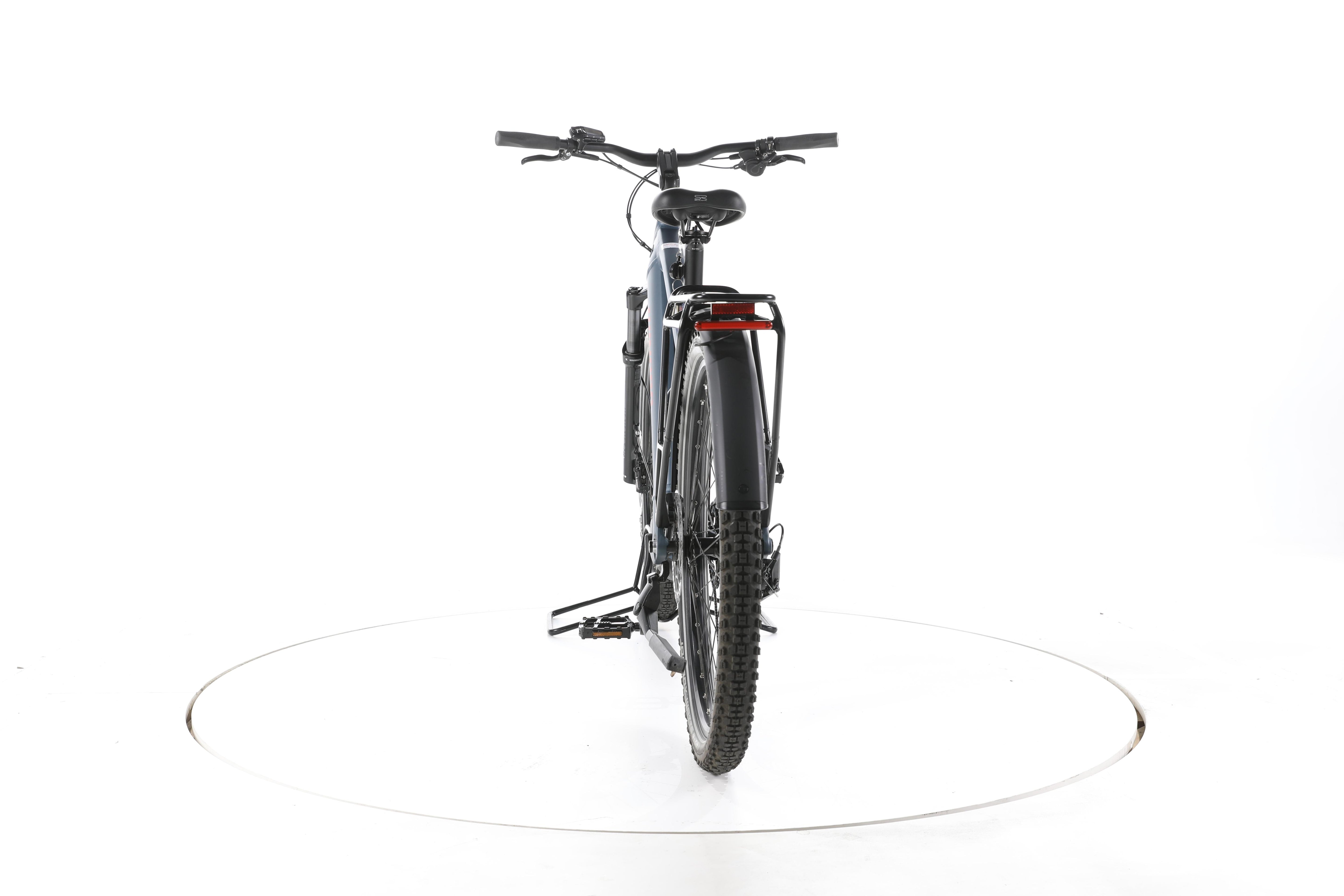 Winora Yucatan X12 Trekking E-Bike - Image 10