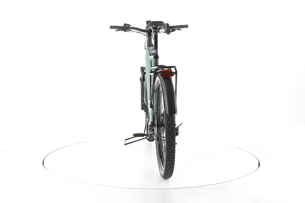 Winora Yakun 12 Trekking E-Bike Tiefeinsteiger - Image 10