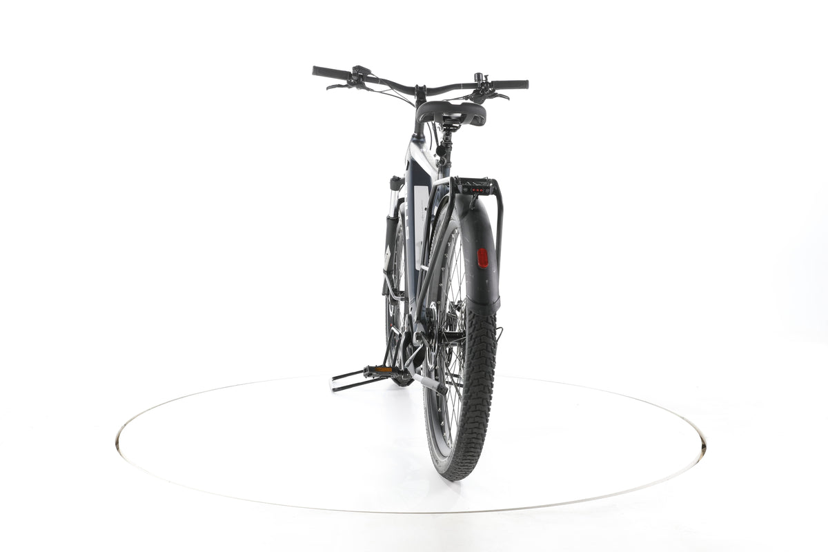 Bulls Iconic Evo 1 Trekking E-Bike - Image 10