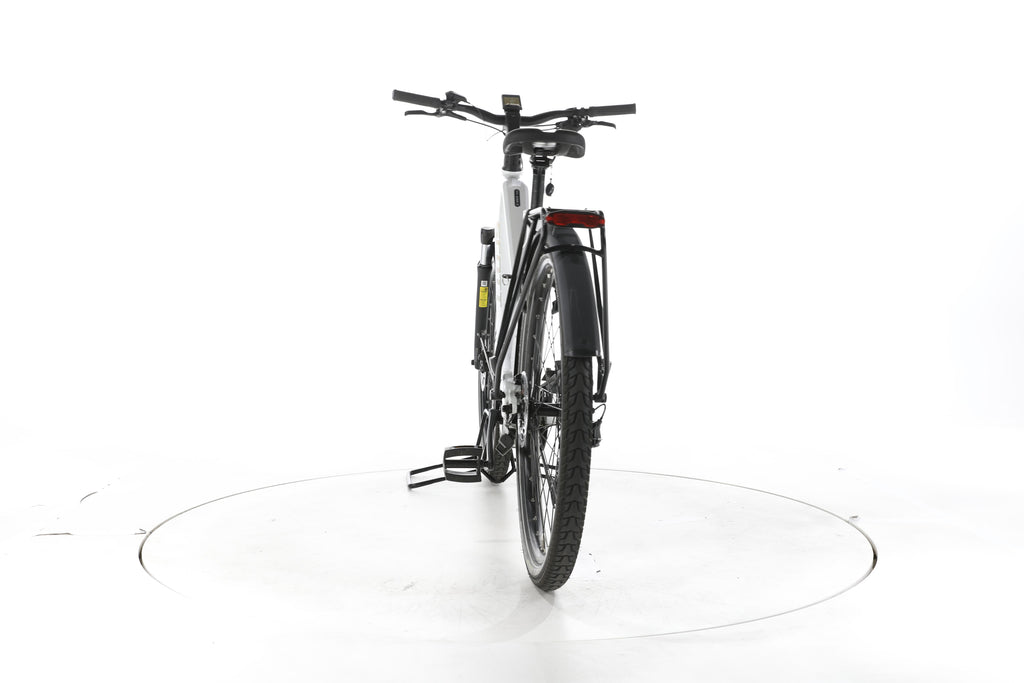 Scott Sub Sport eRide 20 Trekking E-Bike - Image 10