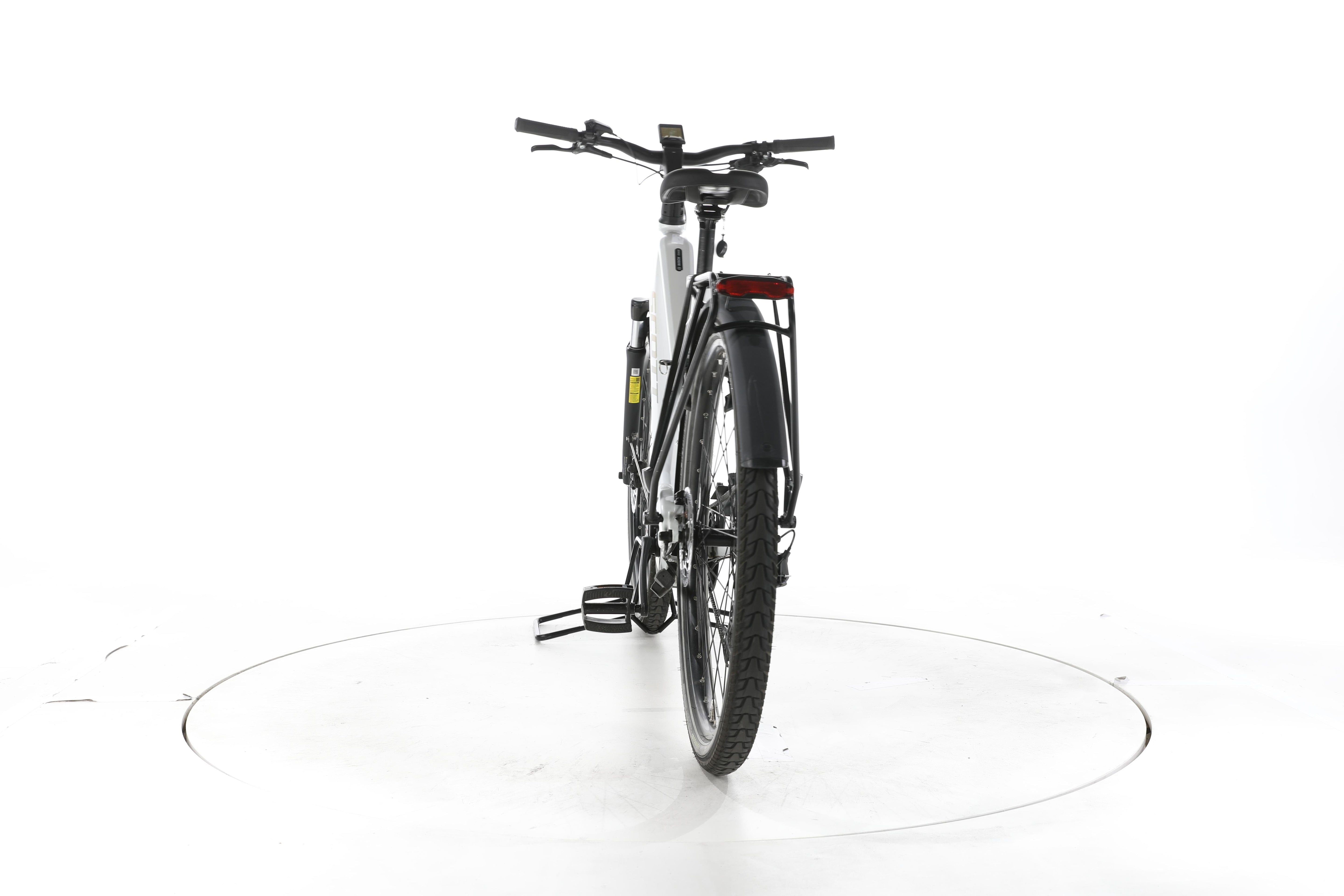Scott Sub Sport eRide 20 Trekking E-Bike - Image 10