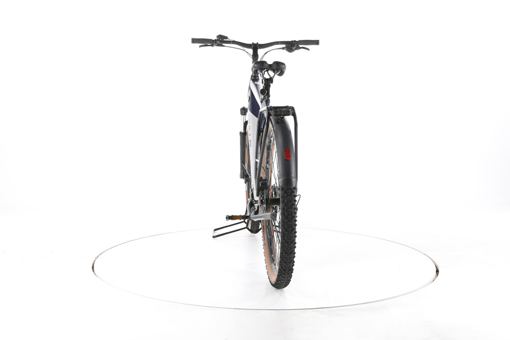 Bulls Cross EVO 750 Trekking E-Bike - Image 10
