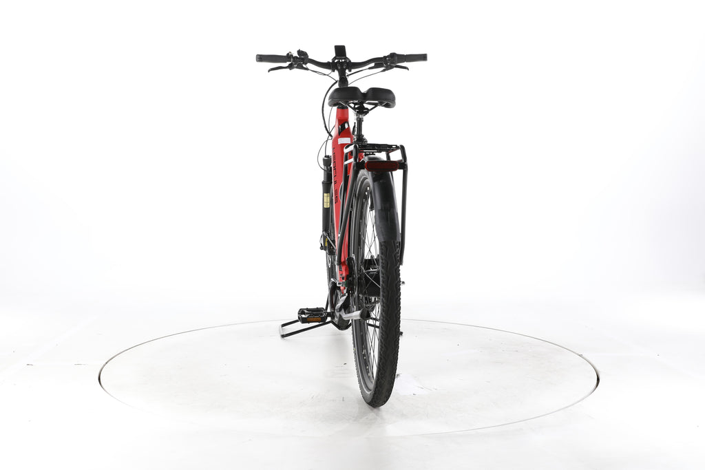Hercules Pasero Comp I-F5 City E-Bike Tiefeinsteiger - Image 10