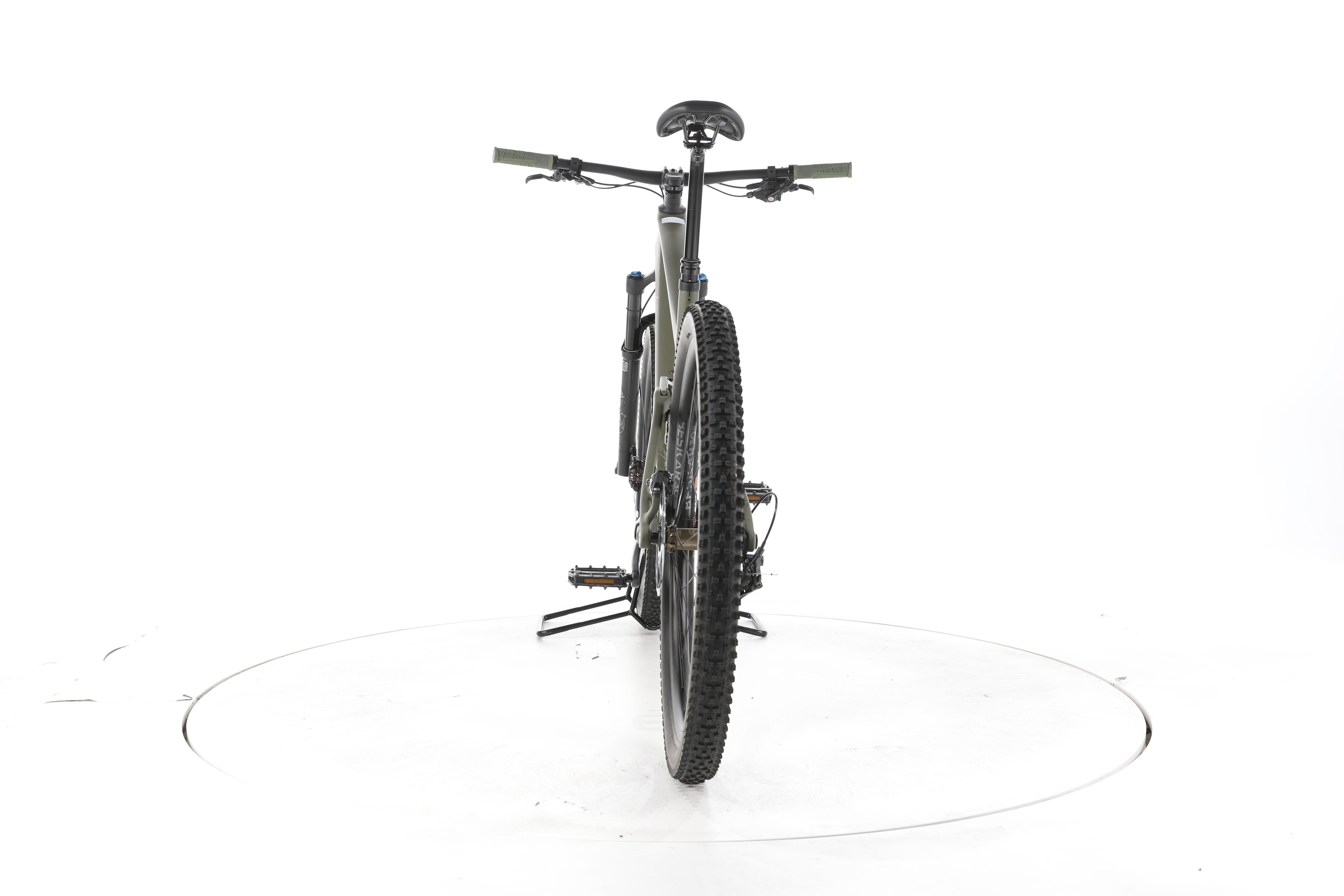 Cube Stereo ONE22 C:62 TM Fahrrad Fully - Image 10