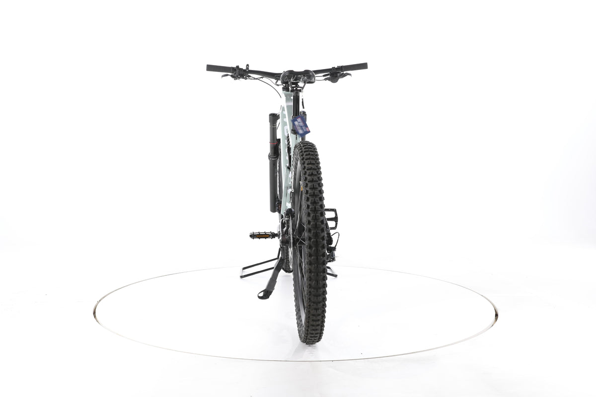 R Raymon TrailRay 180 Pro E-Bike Fully 2025 - Image 10