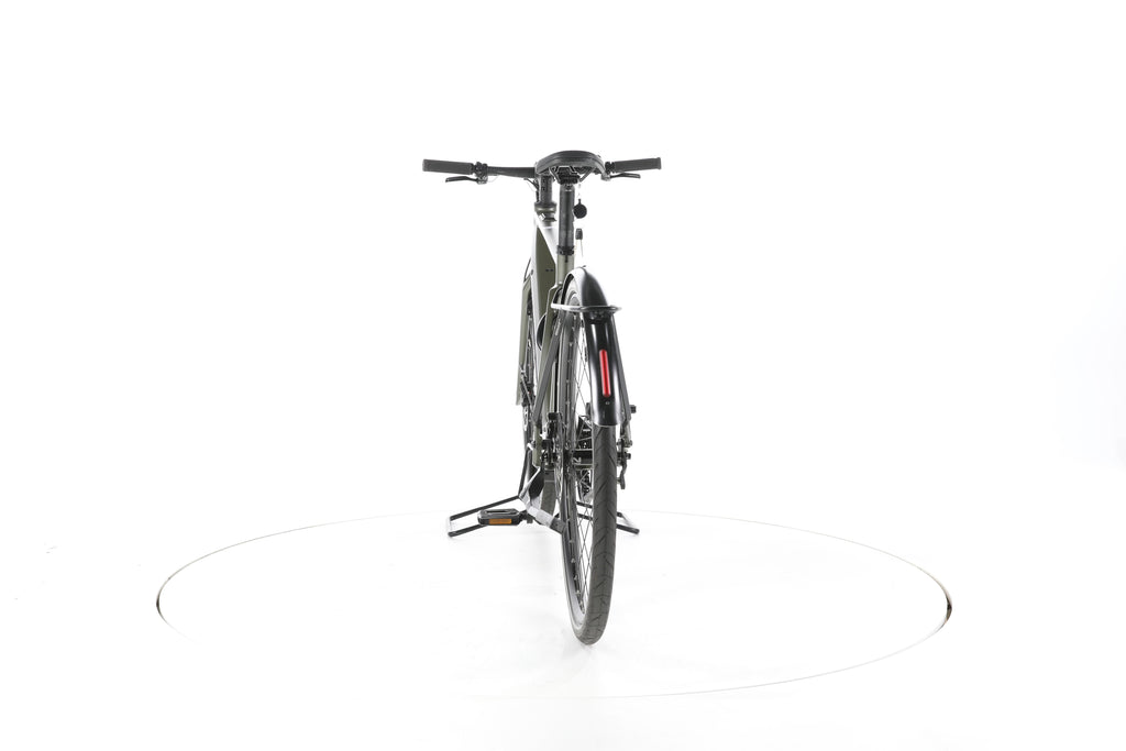 Riese & Müller UBN Five Single E-Bike - Image 10