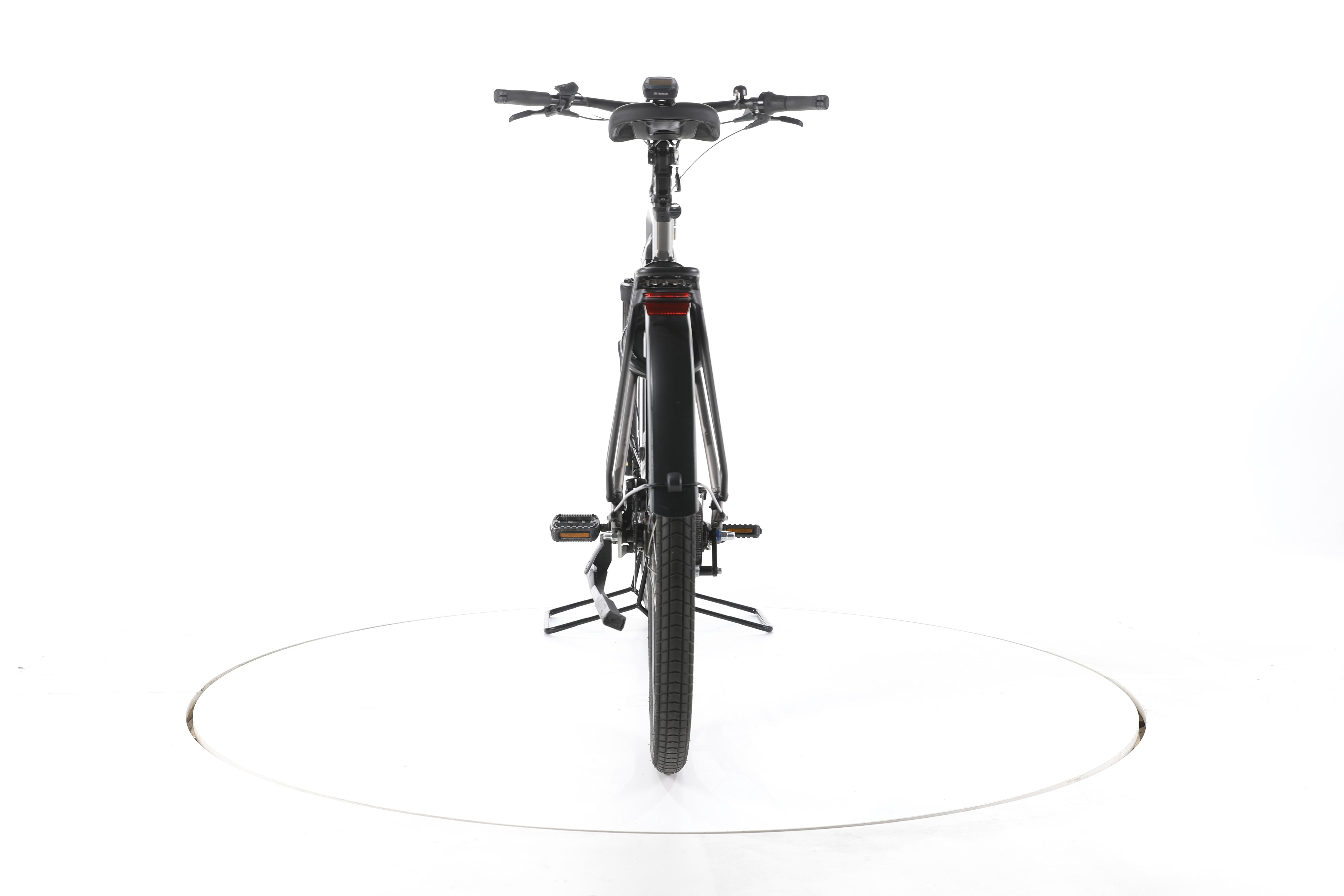 Kalkhoff Image 5.B Advance+ City E-Bike - Image 10