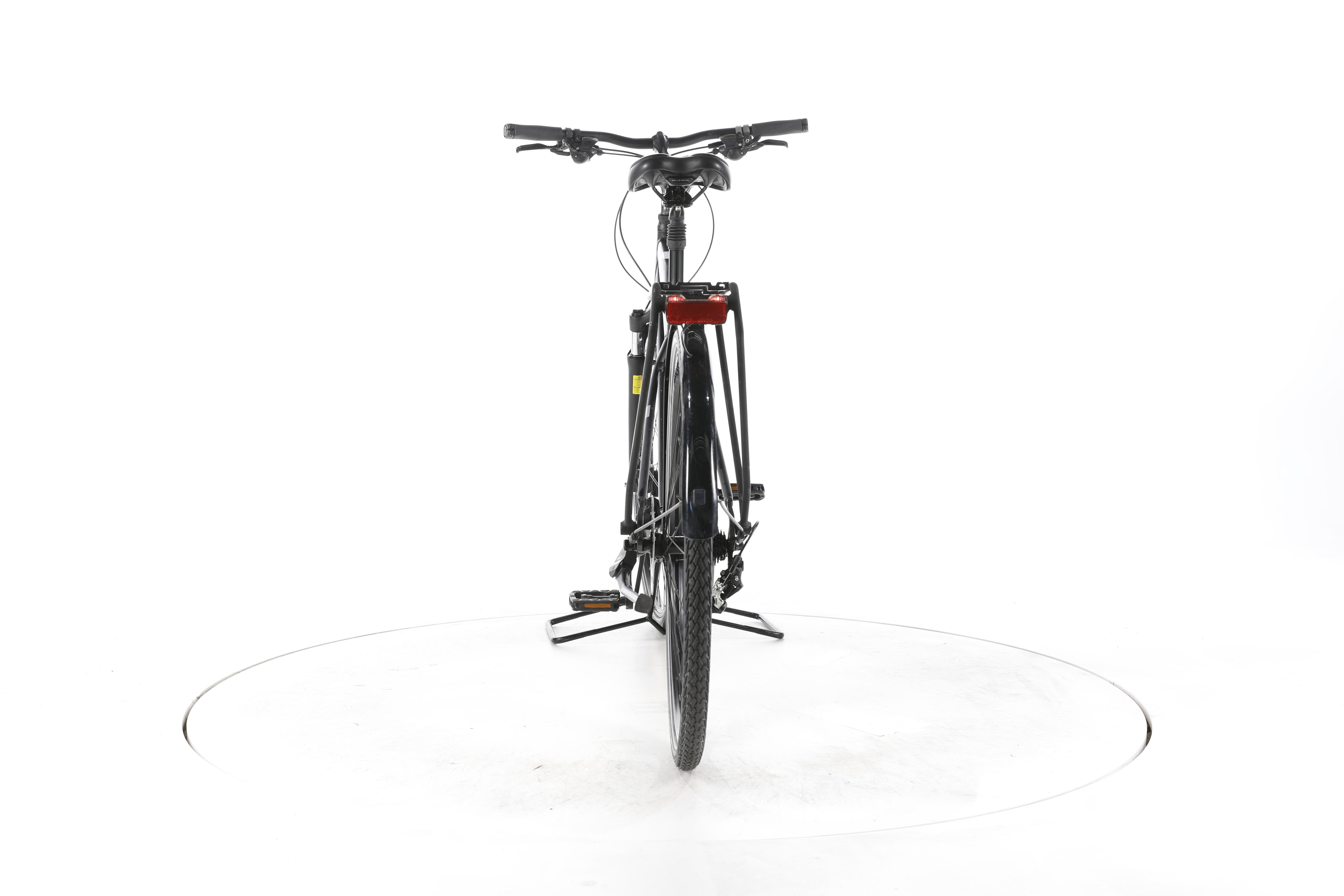 Diamant Ubari Deluxe Fahrrad City & Trekking - Image 10