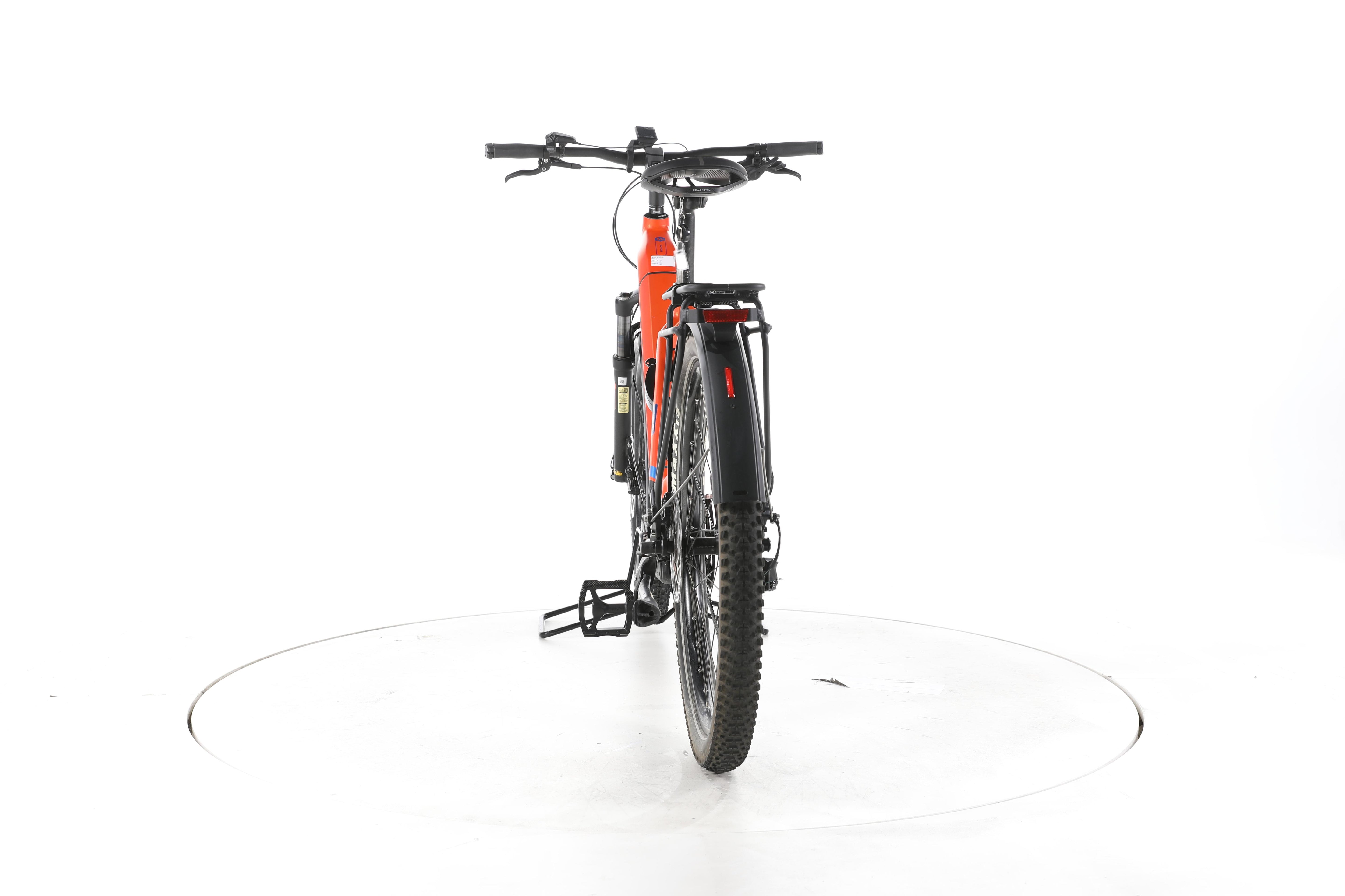 Victoria Avyon 6 Trekking E-Bike Tiefeinsteiger - Image 10