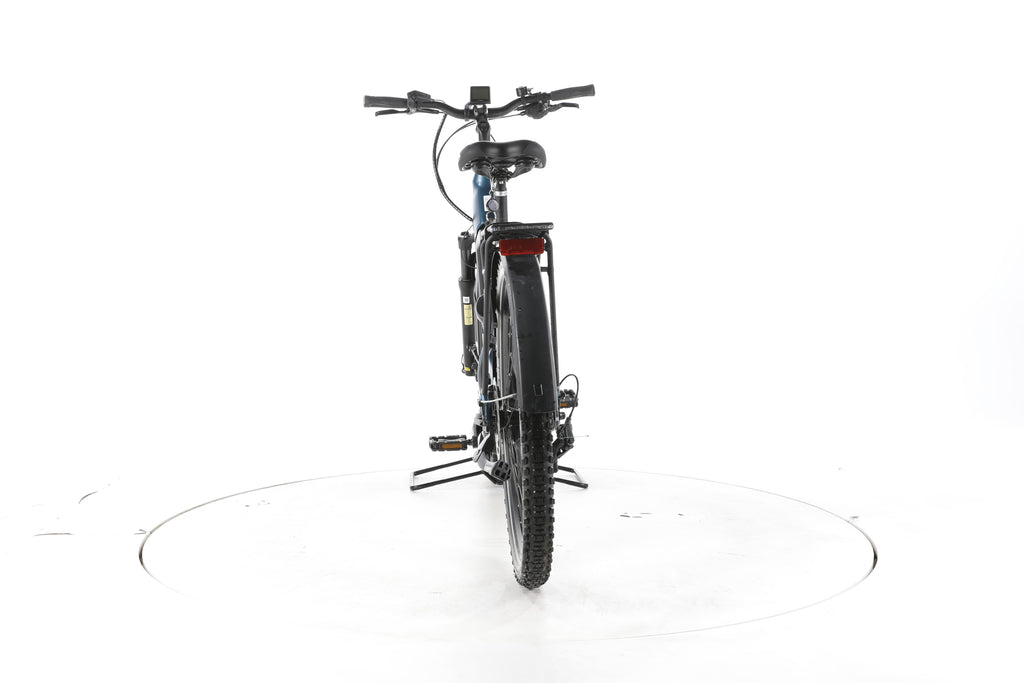 MORRISON SUB 3.0 Trekking E-Bike Tiefeinsteiger - Image 10