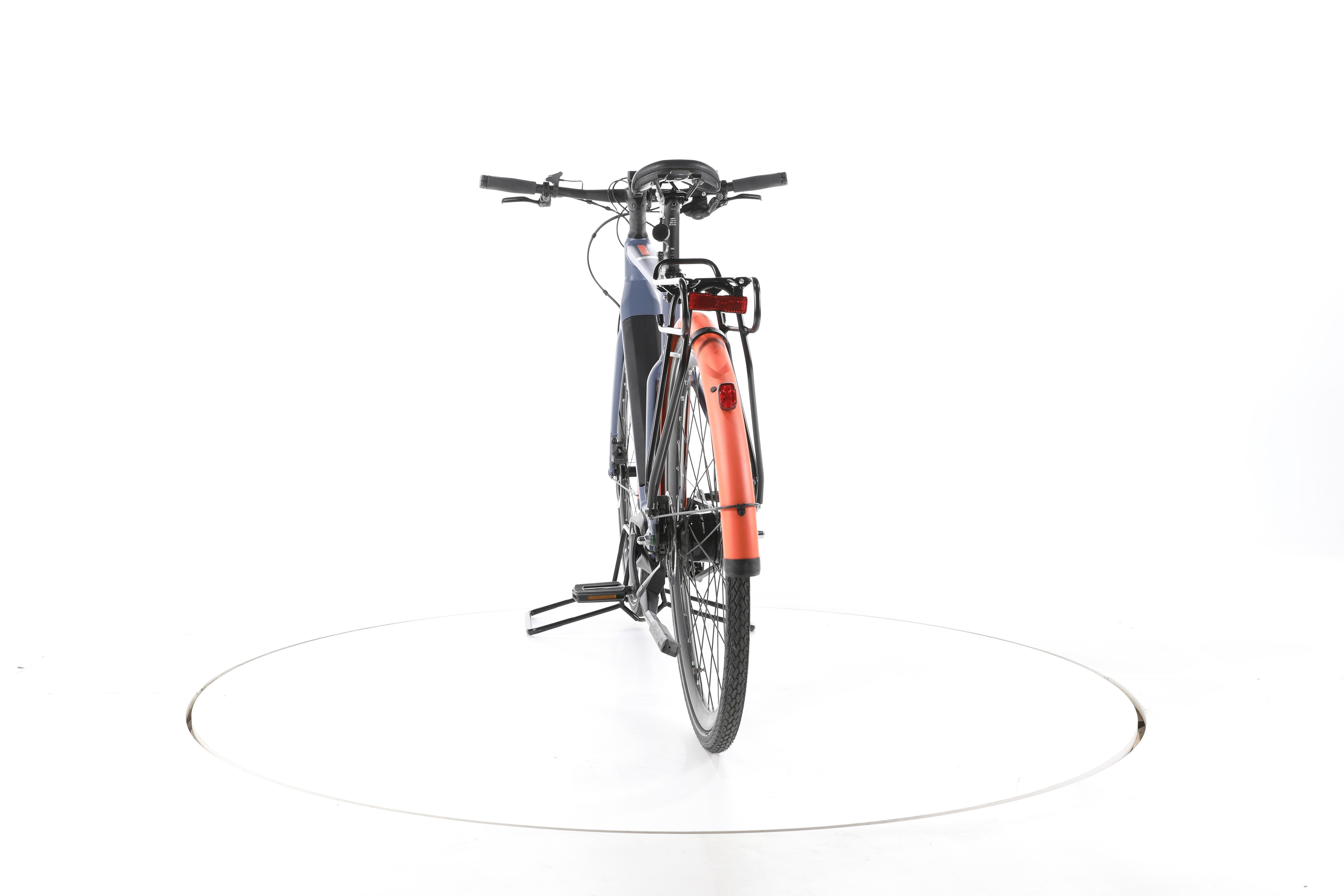 BMC 257 AMP ONE City E-Bike - Image 10