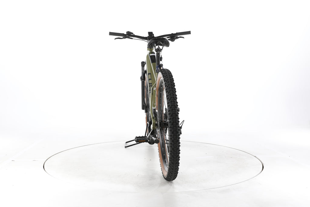 Cube Reaction Hybrid Race E-Bike - Image 10