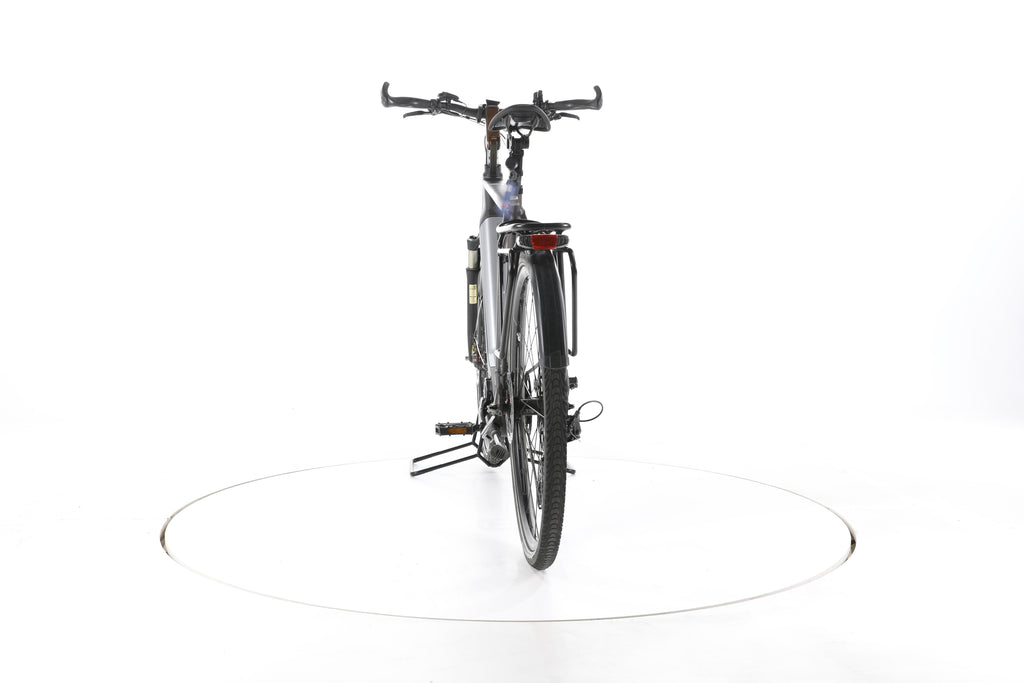 KTM Macina Style 710 Trekking E-Bike - Image 10