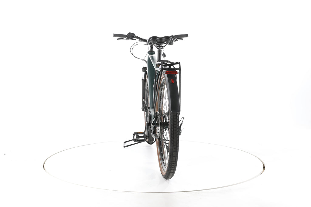 Cube Touring Hybrid ONE Trekking E-Bike 2024 - Image 10