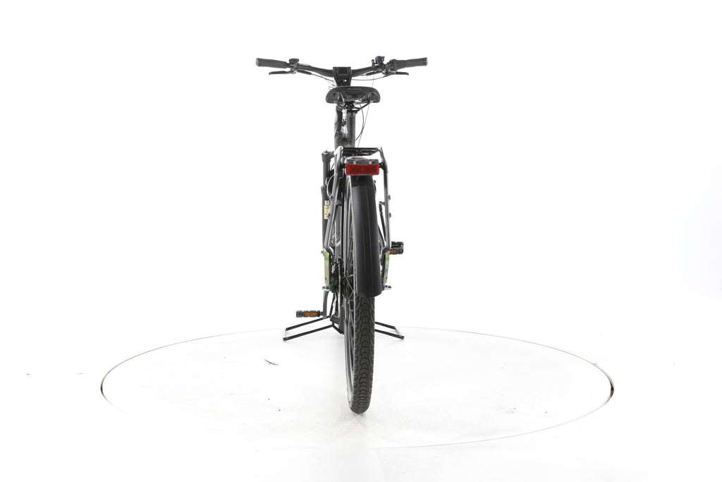 Bergamont E-Ville Expert City E-Bike Tiefeinsteiger - Image 10