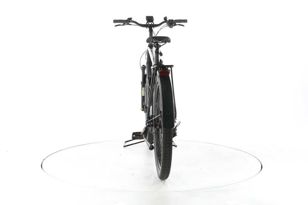 Kreidler Vitality Eco 10 Trekking E-Bike - Image 10