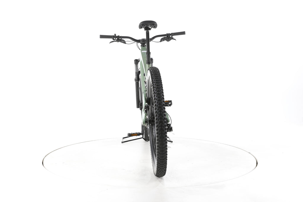YT Decoy Core 4 E-Bike Fully Carbon 2024 - Image 10