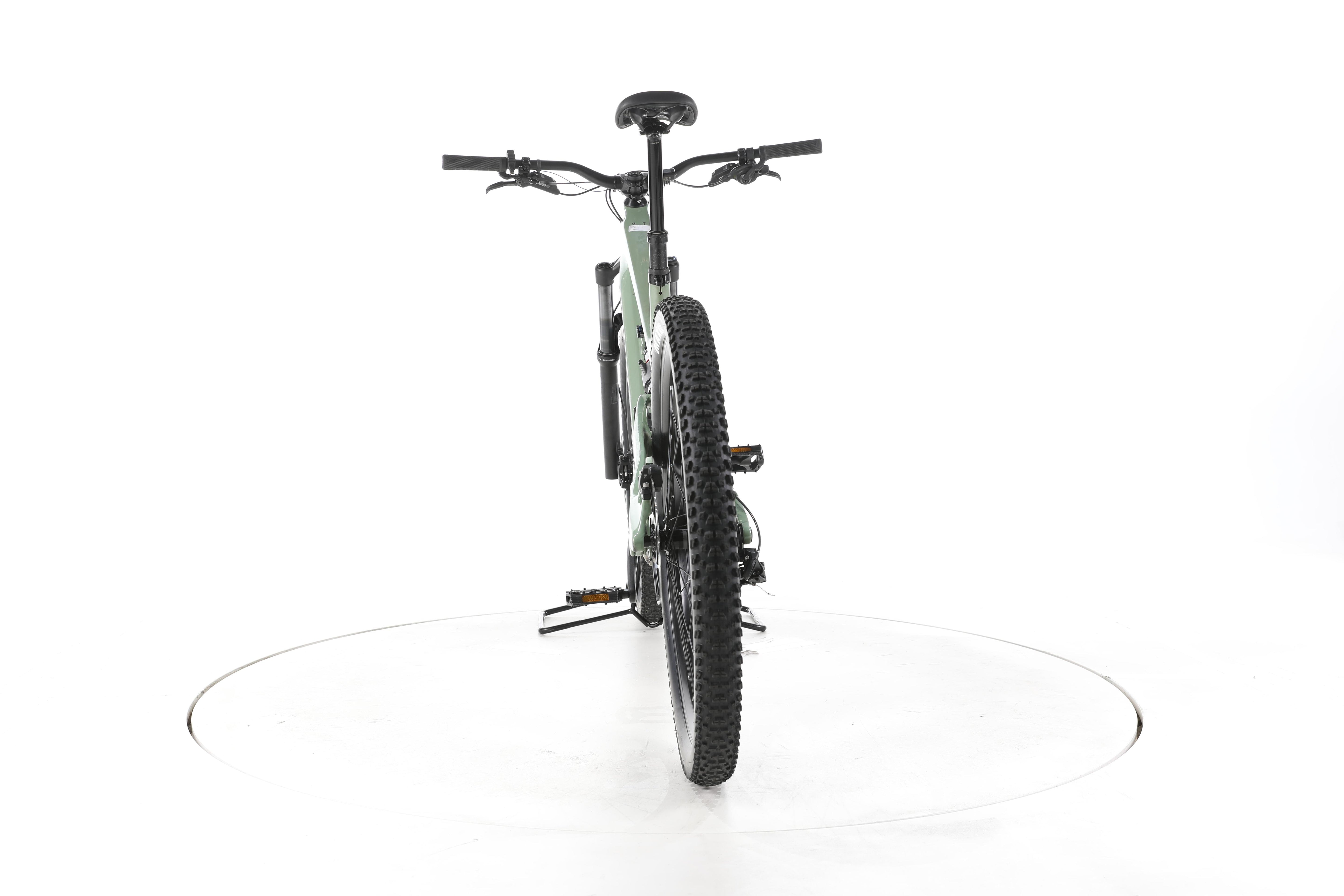YT Decoy Core 4 E-Bike Fully Carbon 2024 - Image 10