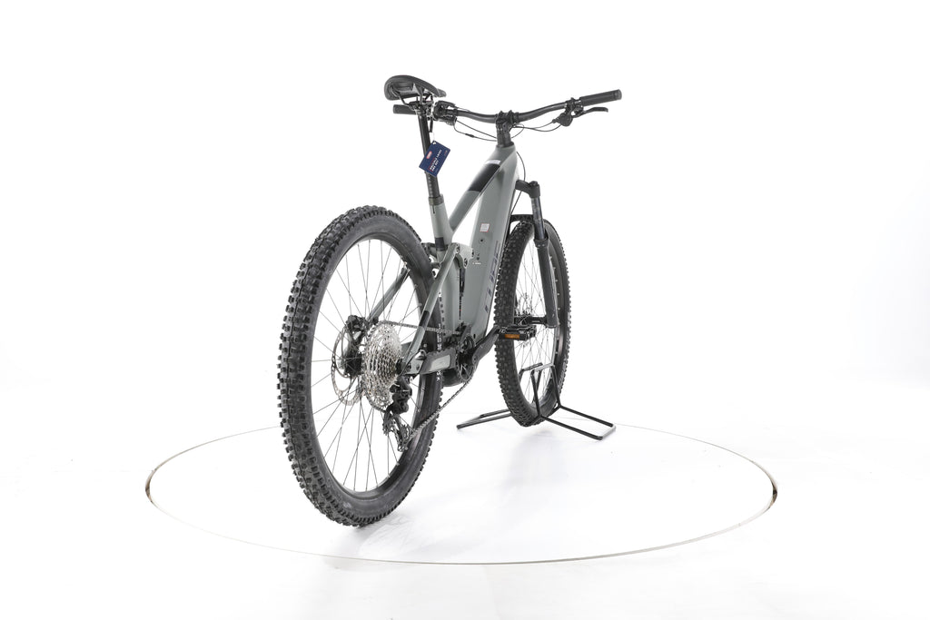 Cube Stereo Hybrid 140 HPC Pro E-Bike Fully Carbon - Image 11