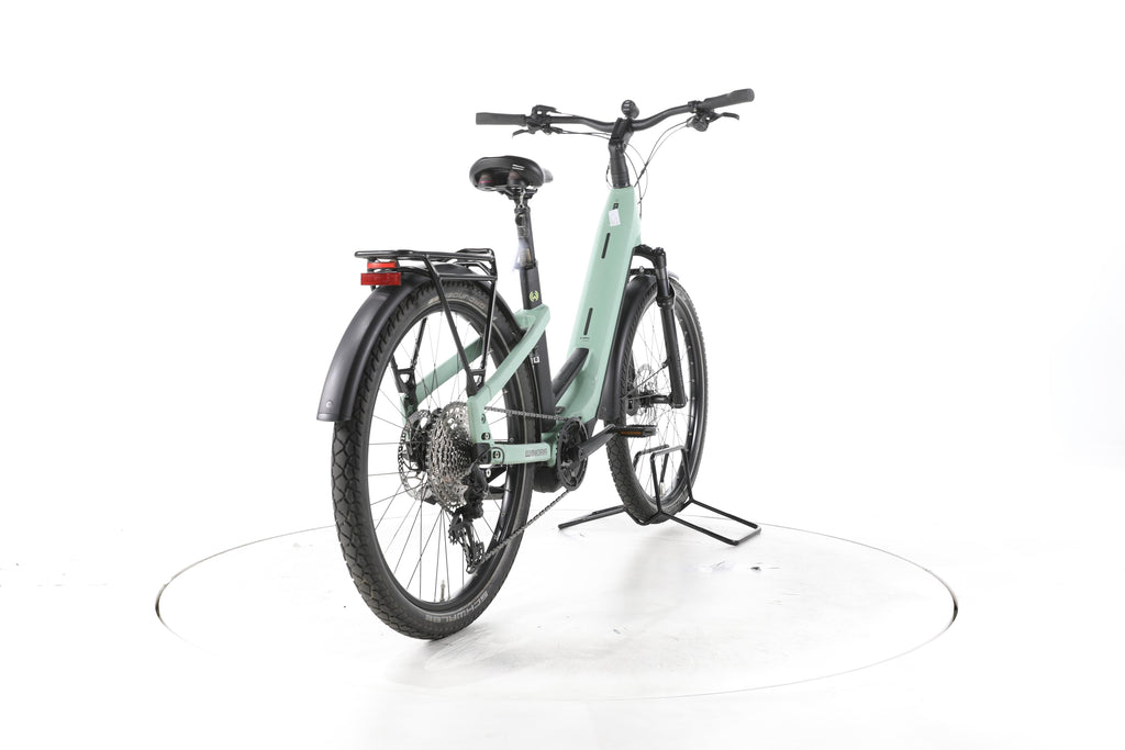 Winora Yakun x12 Trekking E-Bike Tiefeinsteiger - Image 11