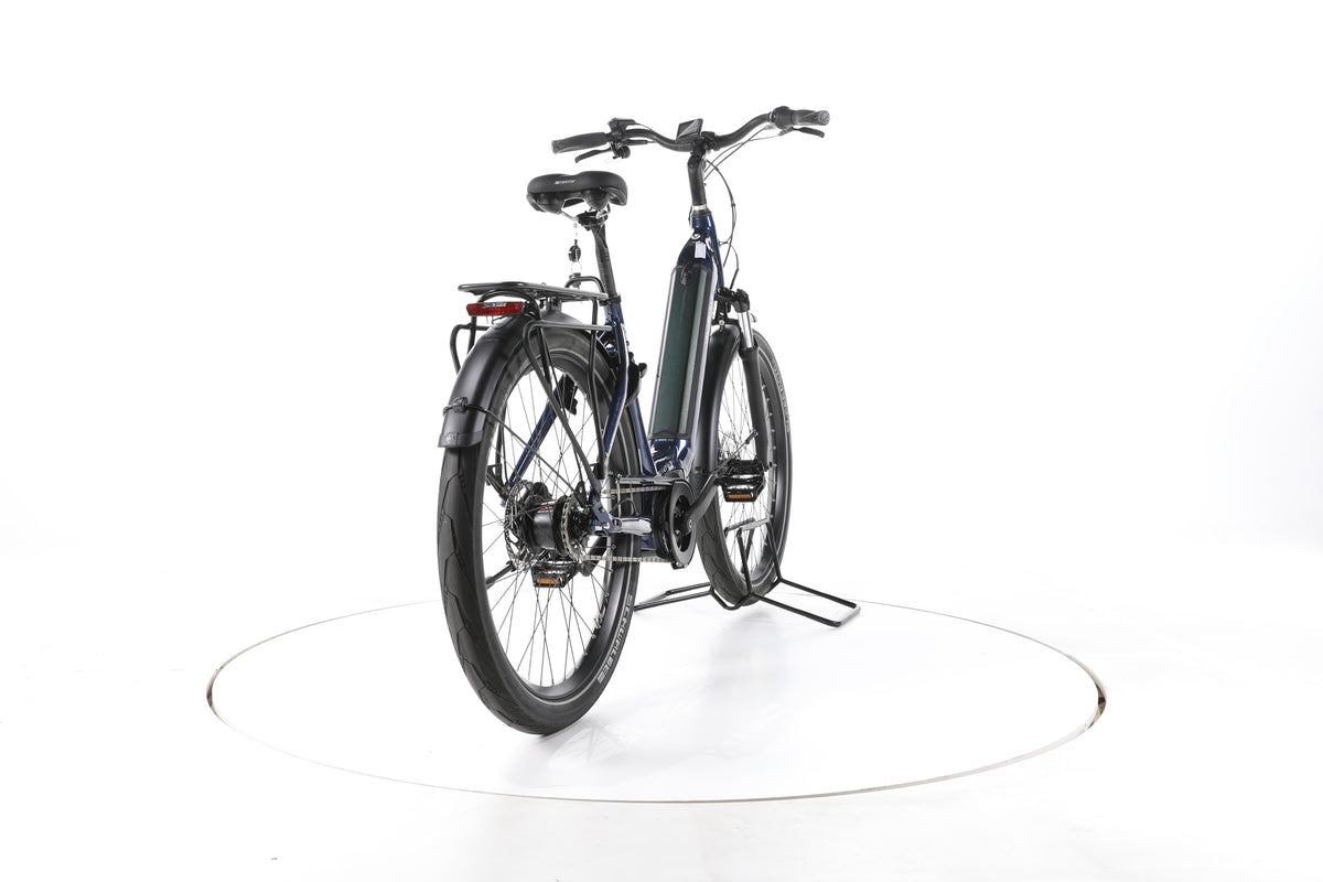 Velo de Ville SEB 890 Smart City E-Bike Tiefeinsteiger - Image 11