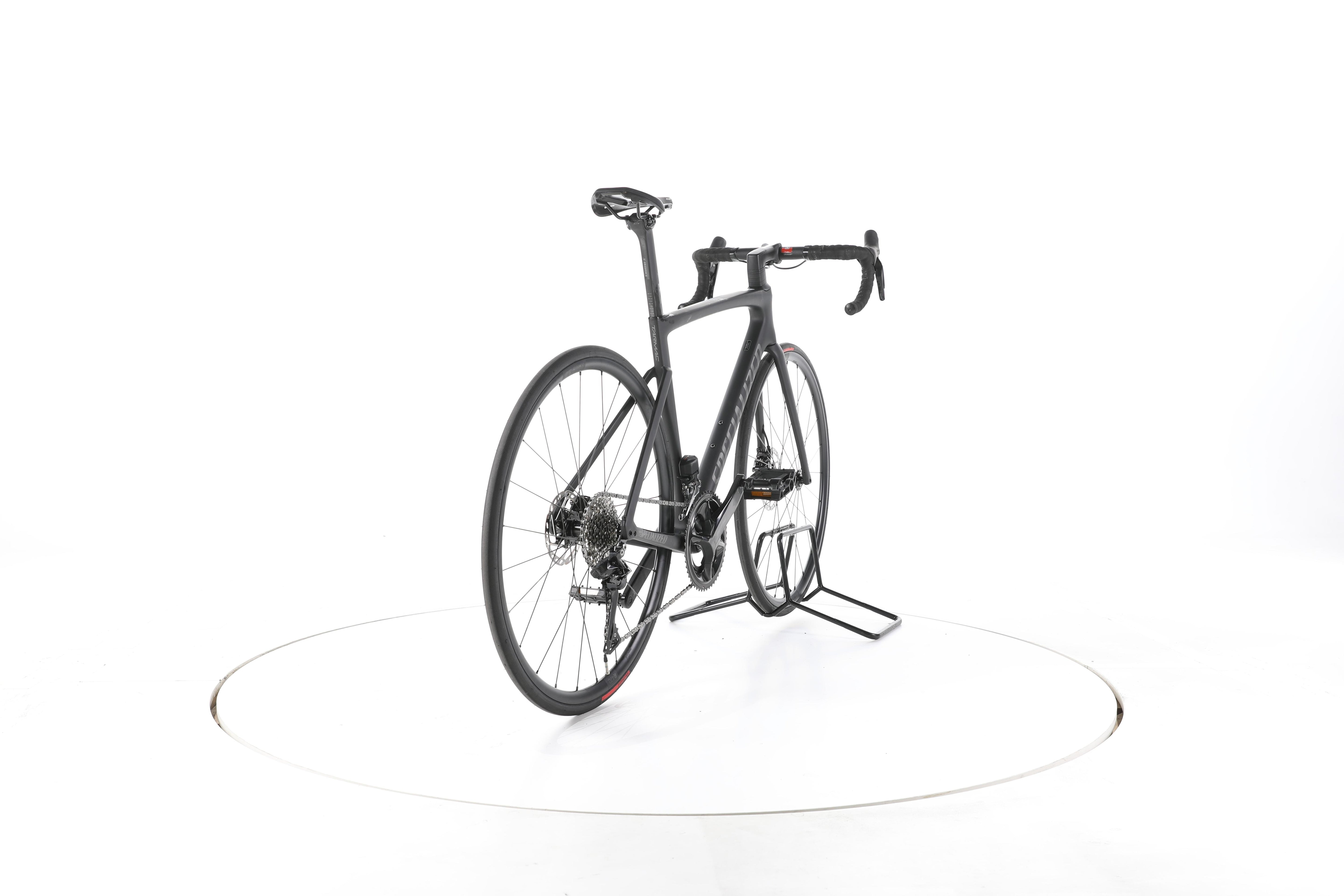 Specialized Tarmac SL7 Comp Rennrad Carbon 2024 - Image 11