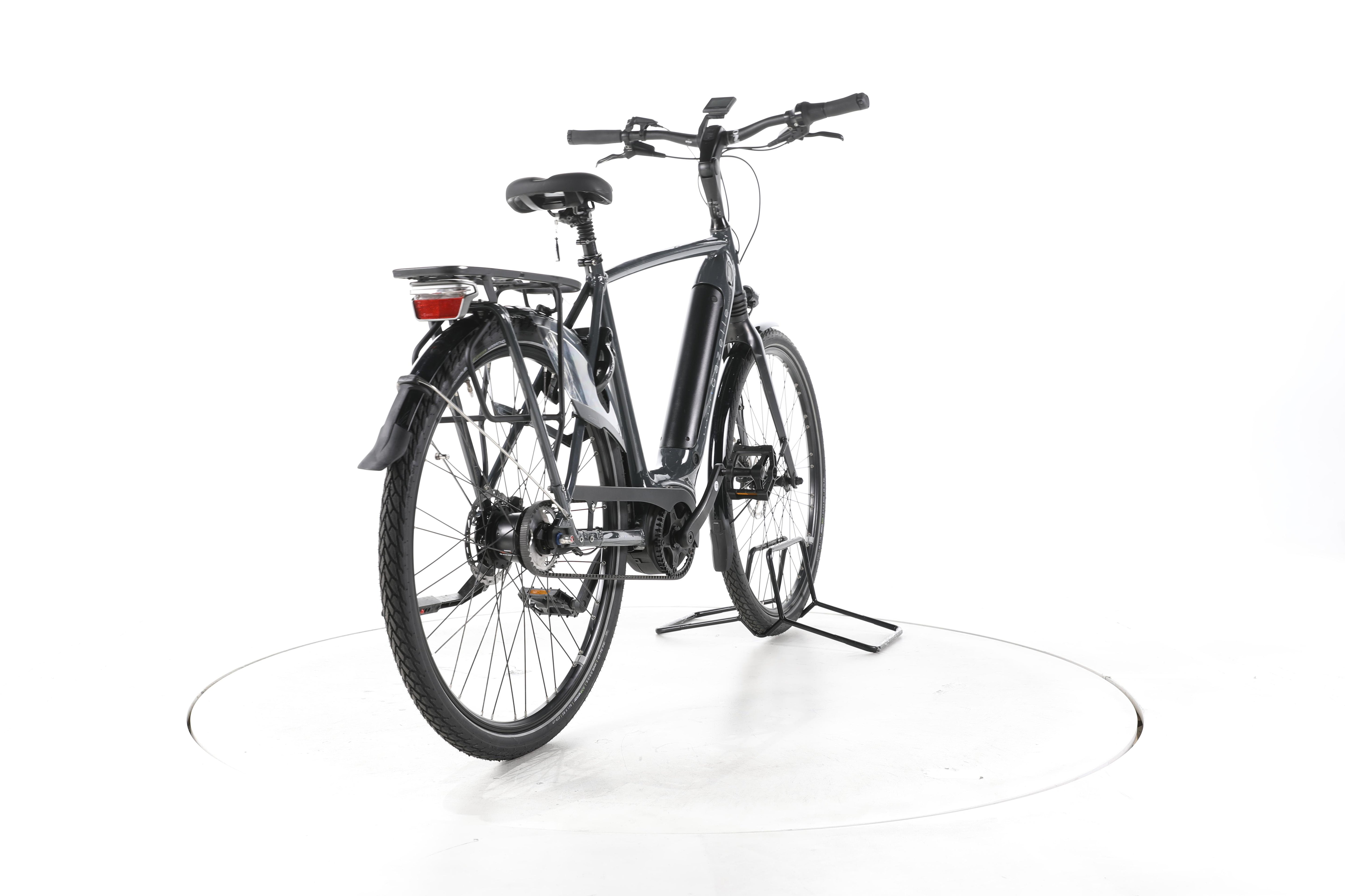 Gazelle Arroyo C5 HMB Elite City E-Bike - Image 11