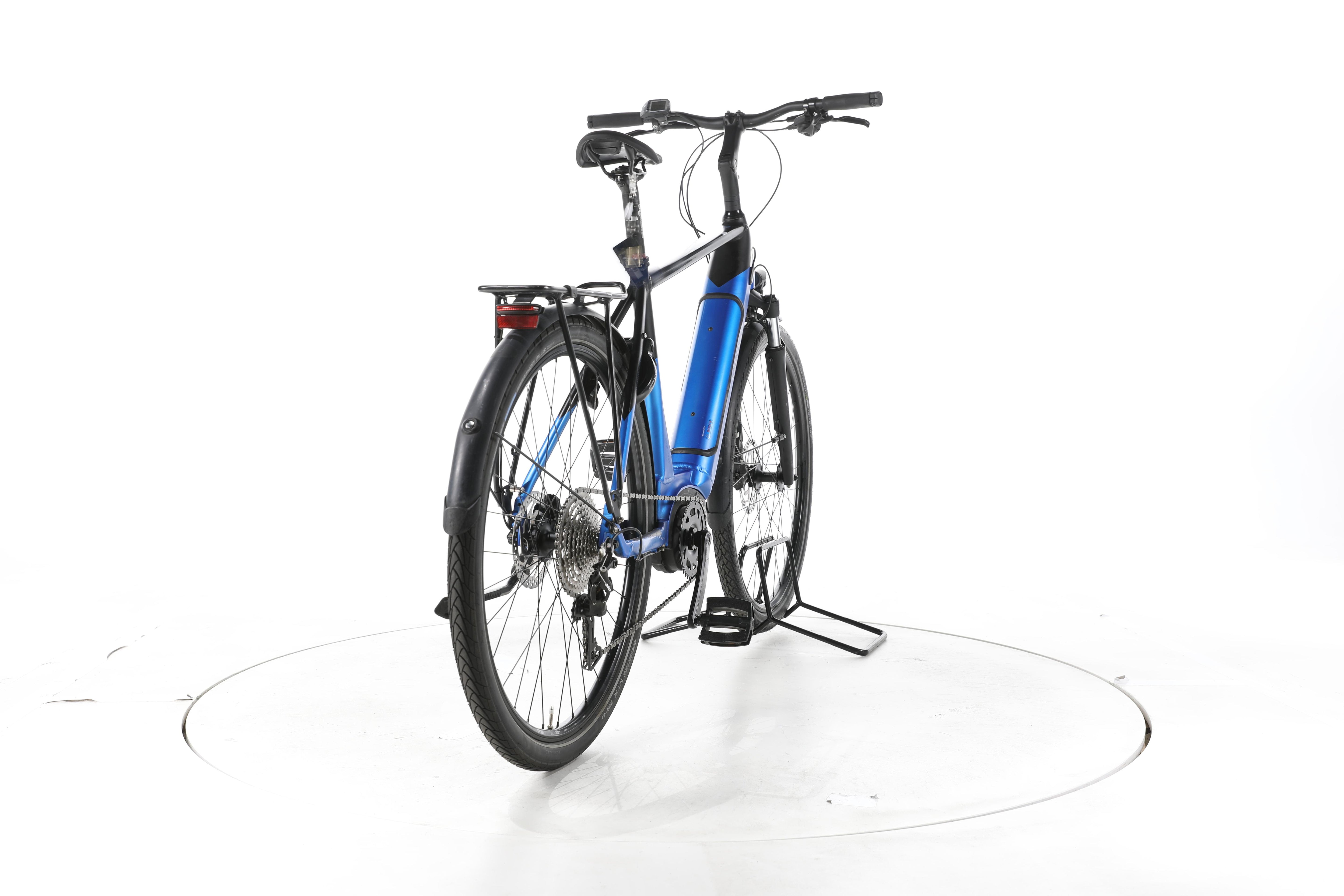 Kreidler Vitality Eco7 Sport City E-Bike - Image 11