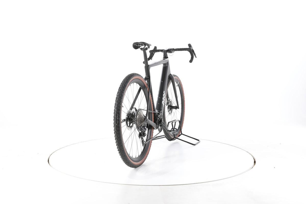 Rose Backroad Plus GRX RX810 Di2 E-Gravel & Rennrad Carbon 2024 - Image 11