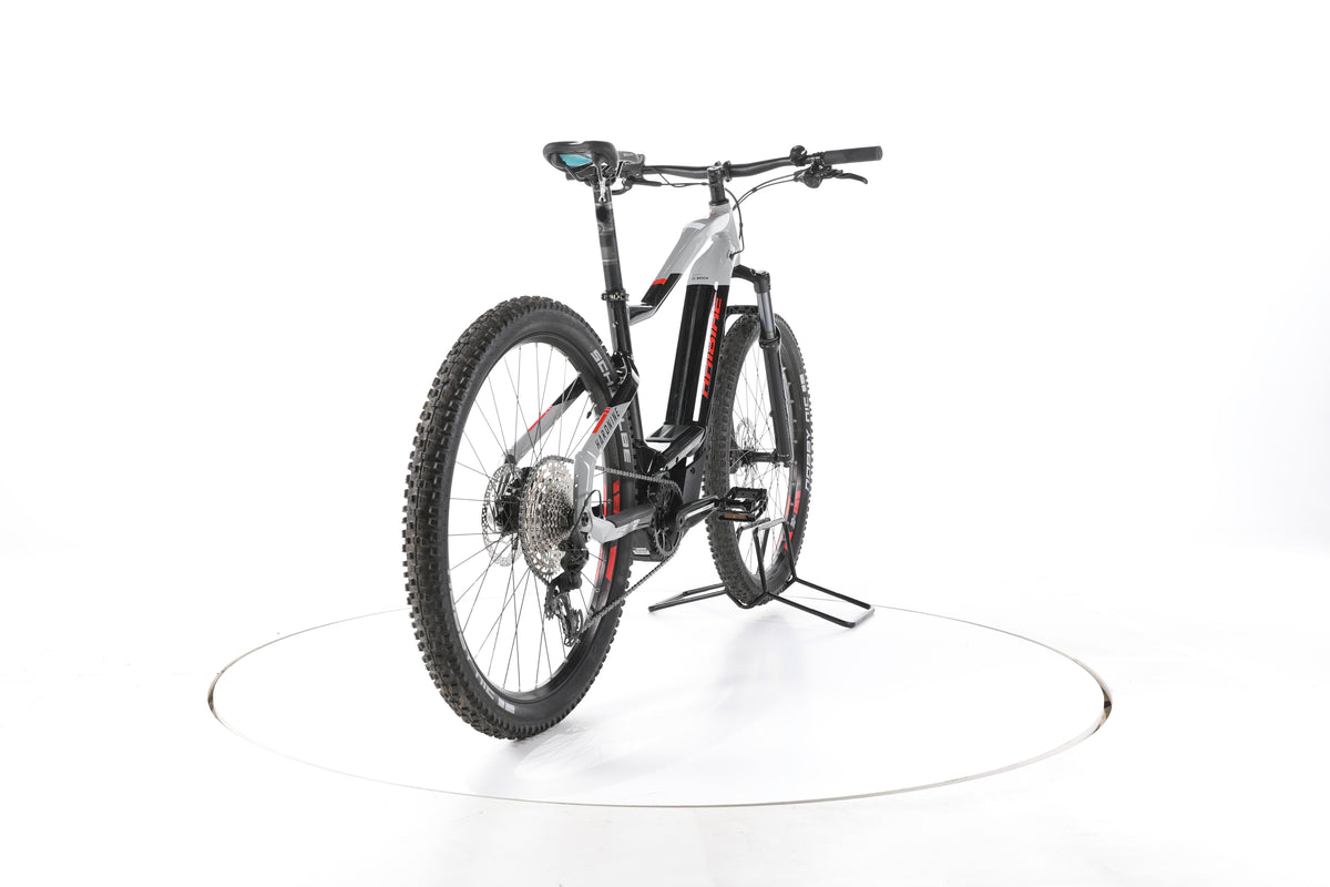 Haibike HardNine 9 E-Bike - Image 11