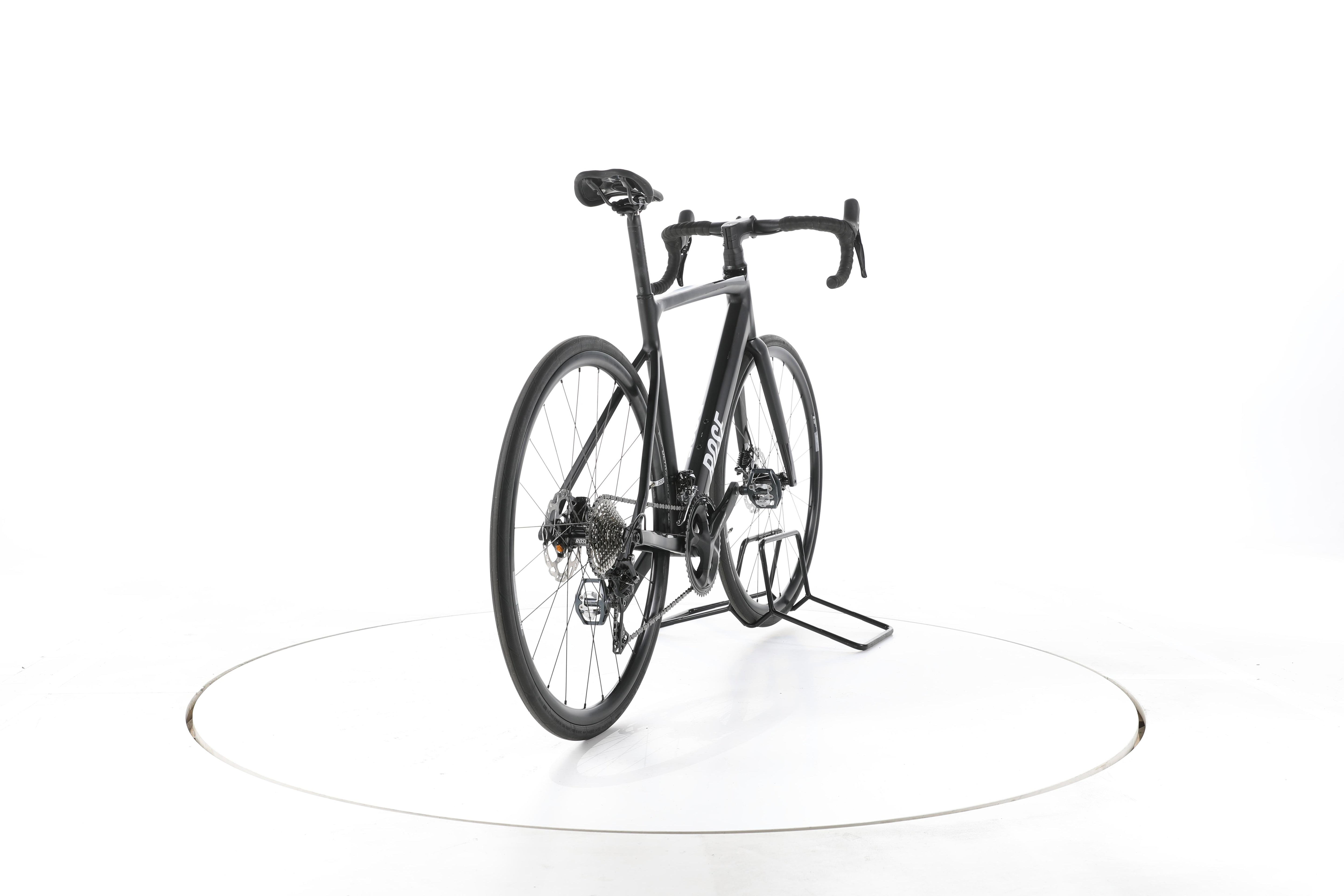 Rose Reveal AL 105 Rennrad Carbon - Image 11