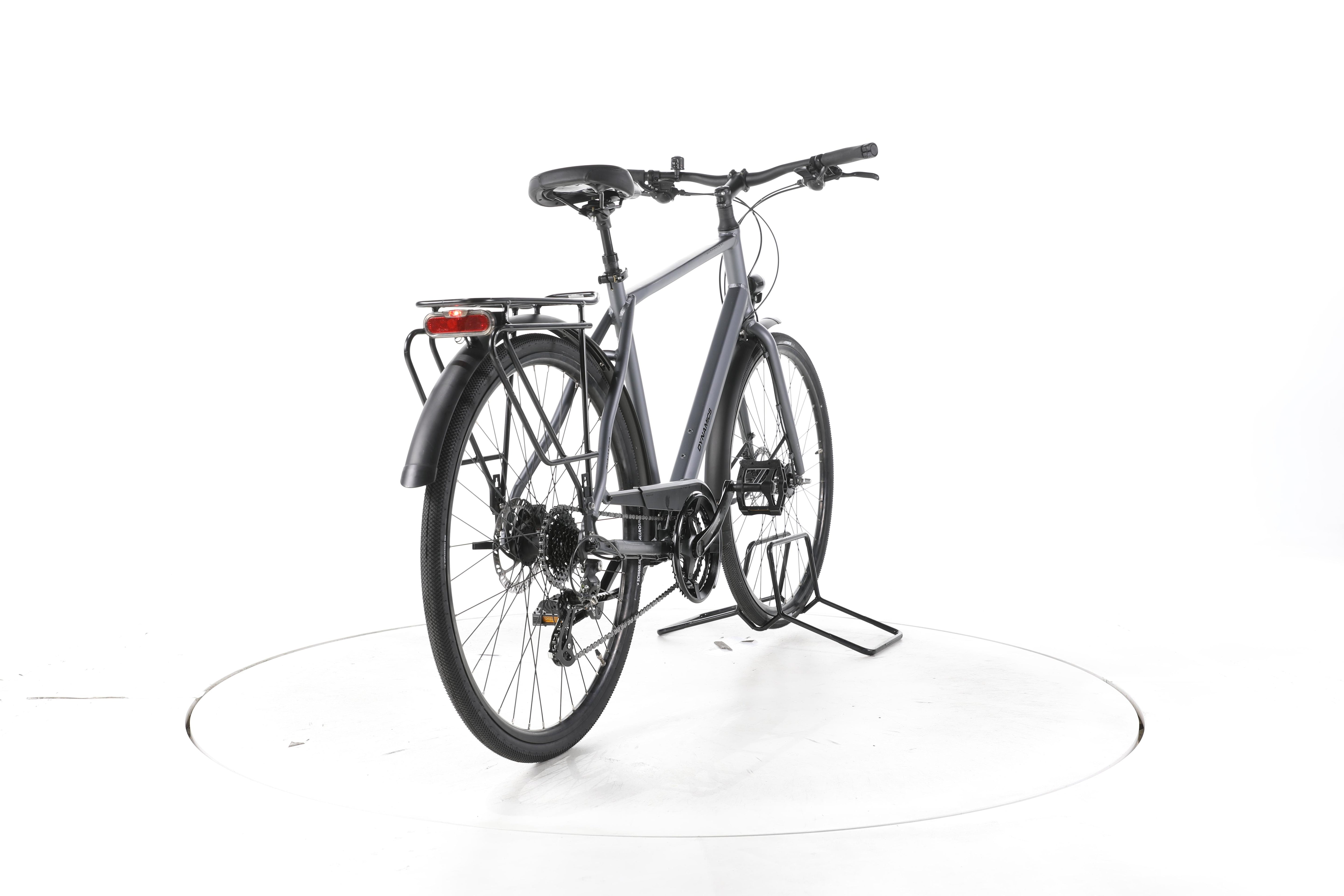 Dynamics Magic Road 24 Fahrrad City & Trekking - Image 11