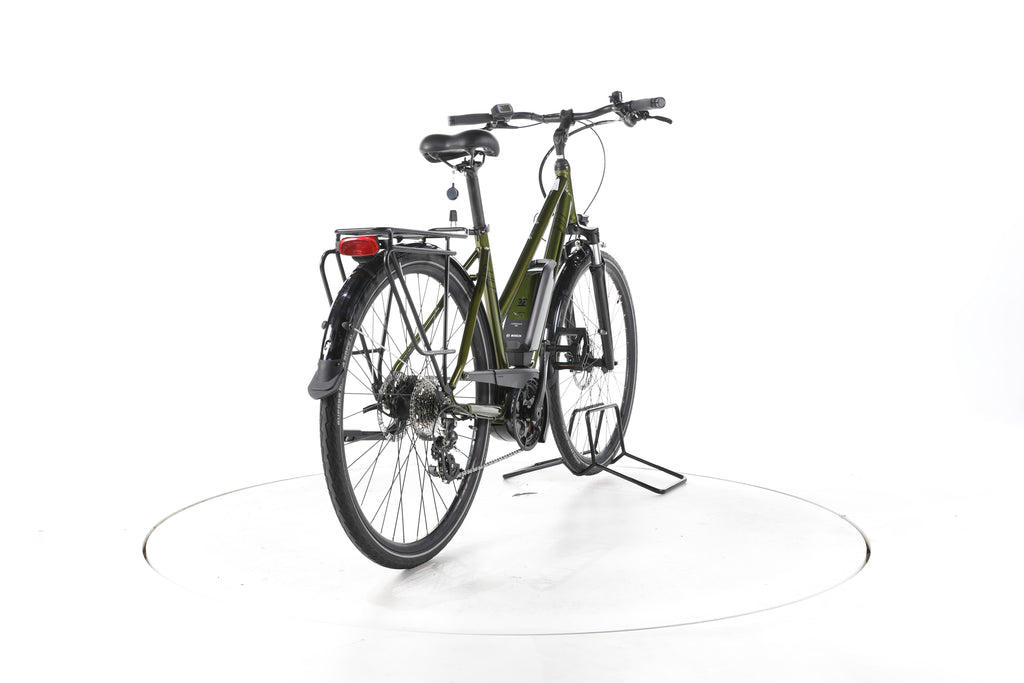 Triumph E-Bird 308 Trekking E-Bike - Image 11