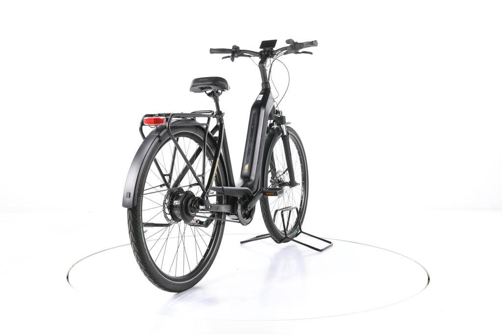 Hercules Intero i-F360 City E-Bike Tiefeinsteiger - Image 11