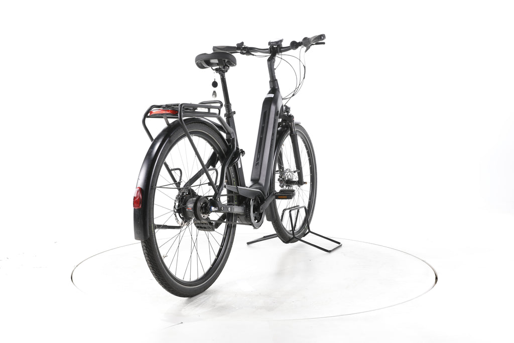 Hercules Robert/a Pro I-R5 City E-Bike Tiefeinsteiger - Image 11