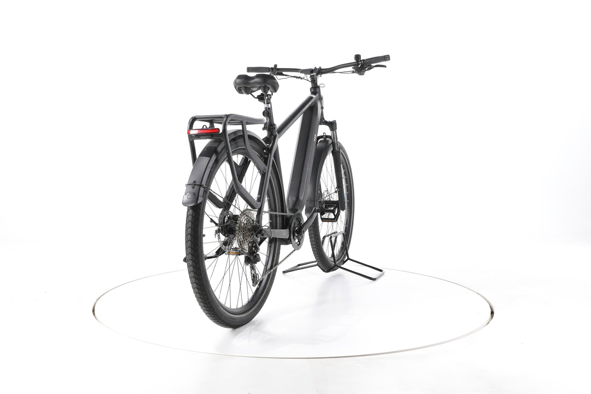 TENWAYS AGO X Trekking E-Bike - Image 11