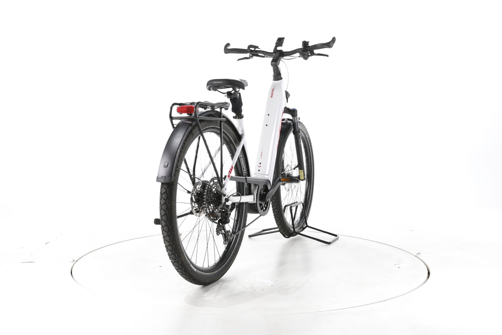 KTM Macina Gran Pro Trekking E-Bike Tiefeinsteiger 2024 - Image 11