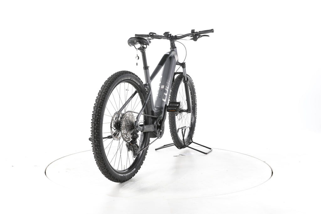Cube Reaction Hybrid Race E-Bike - Image 11